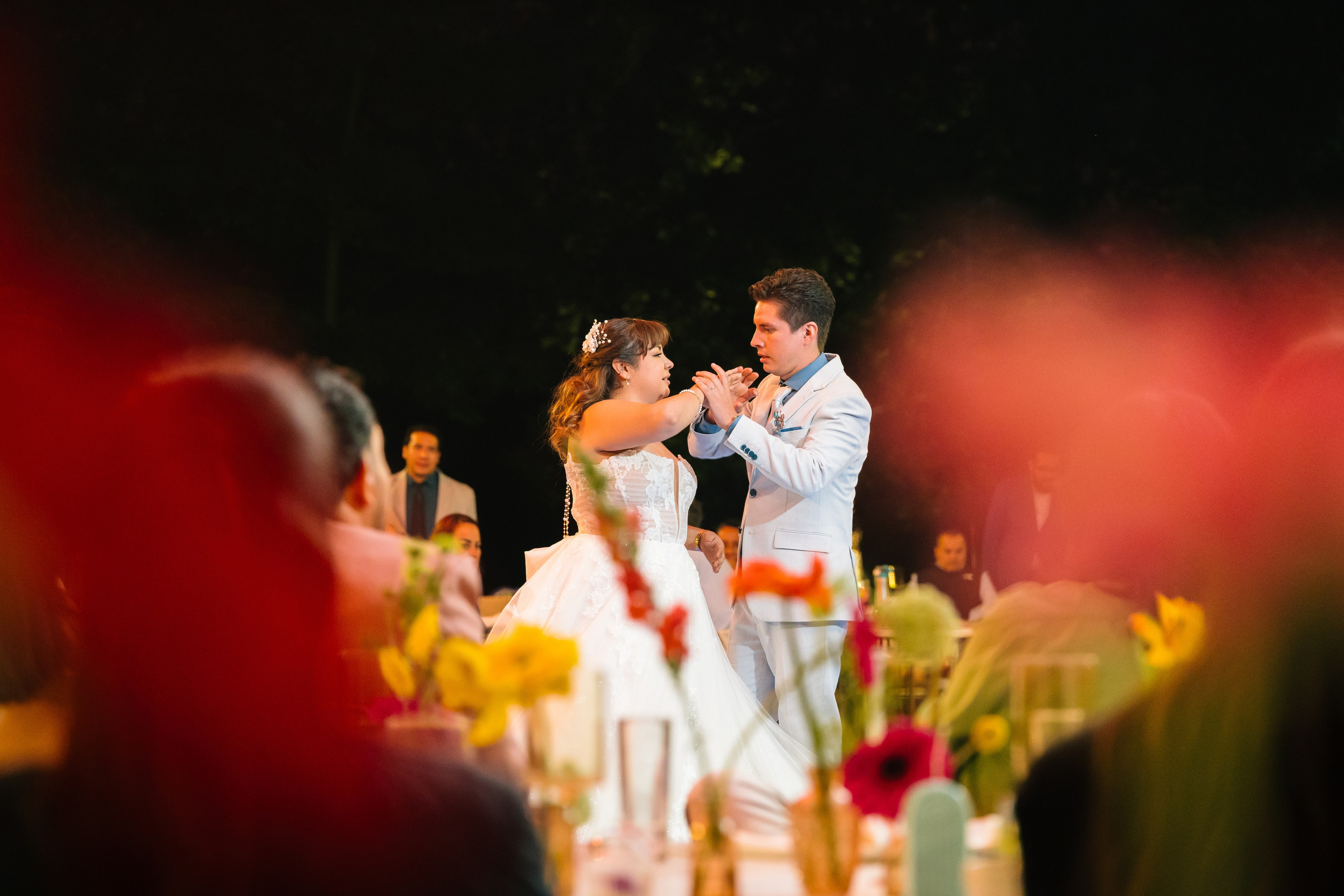 Athzi y Marco. Wedding Photographer Ruth Preciado