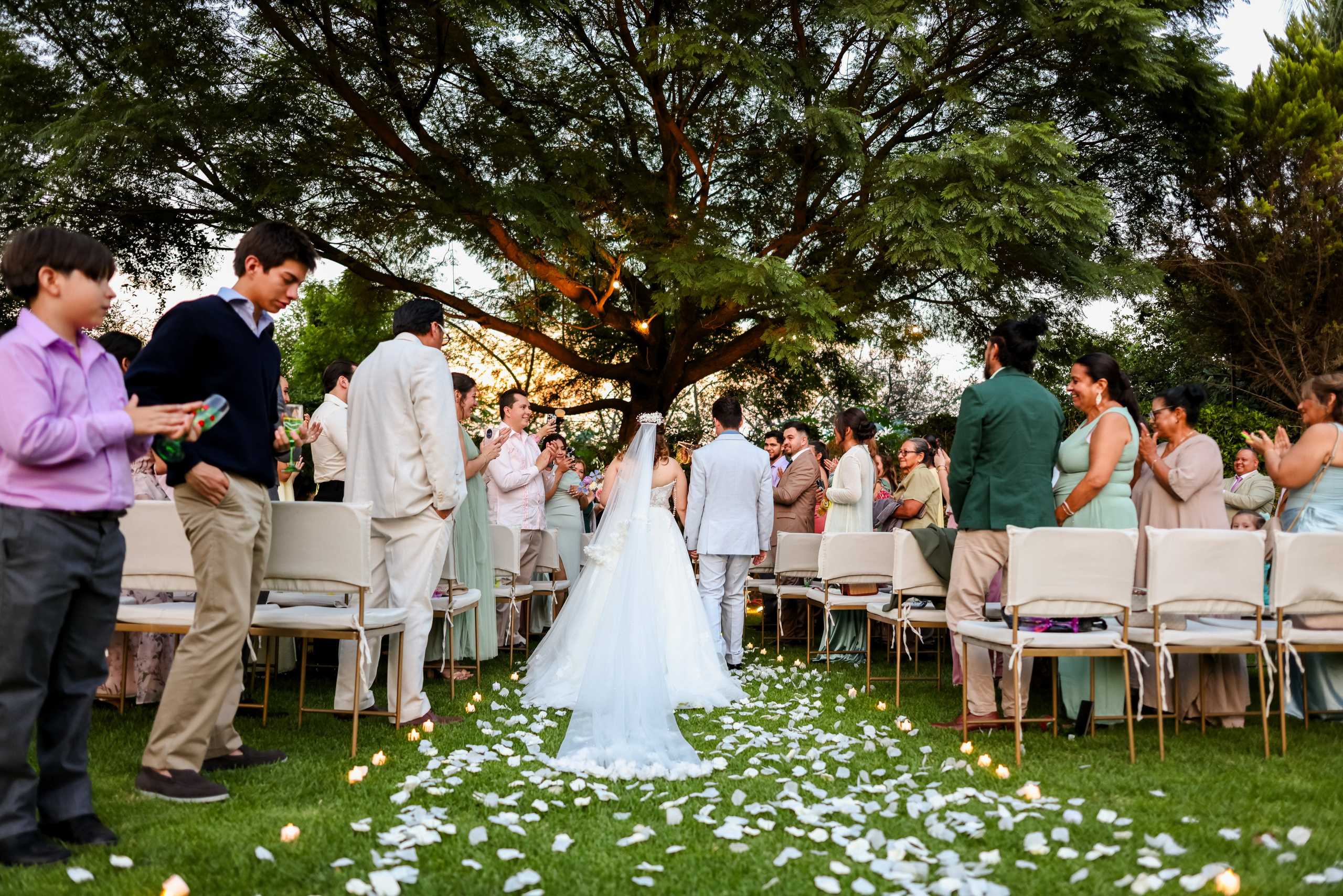 Athzi y Marco. Wedding Photographer Ruth Preciado