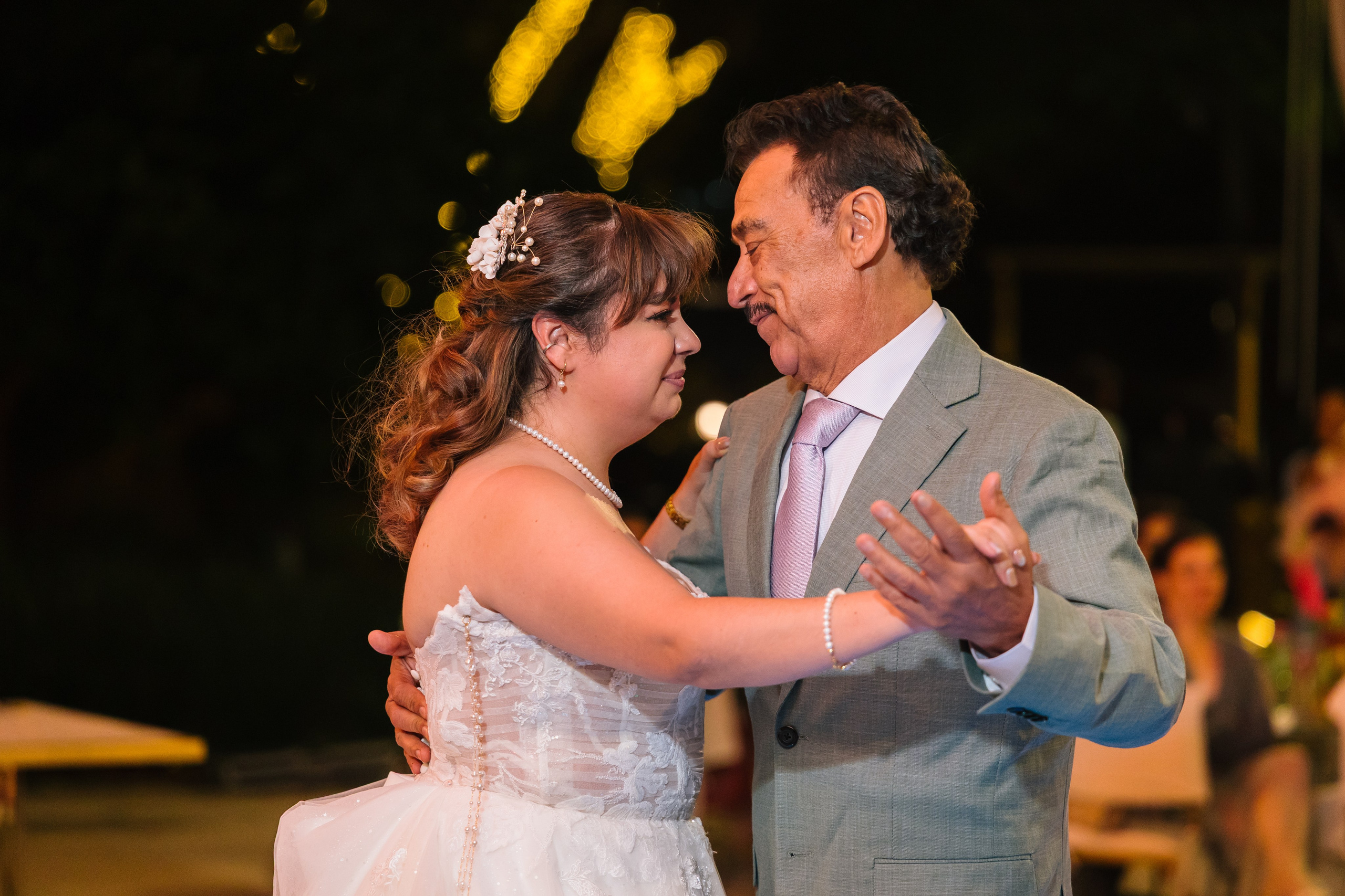 Athzi y Marco. Wedding Photographer Ruth Preciado