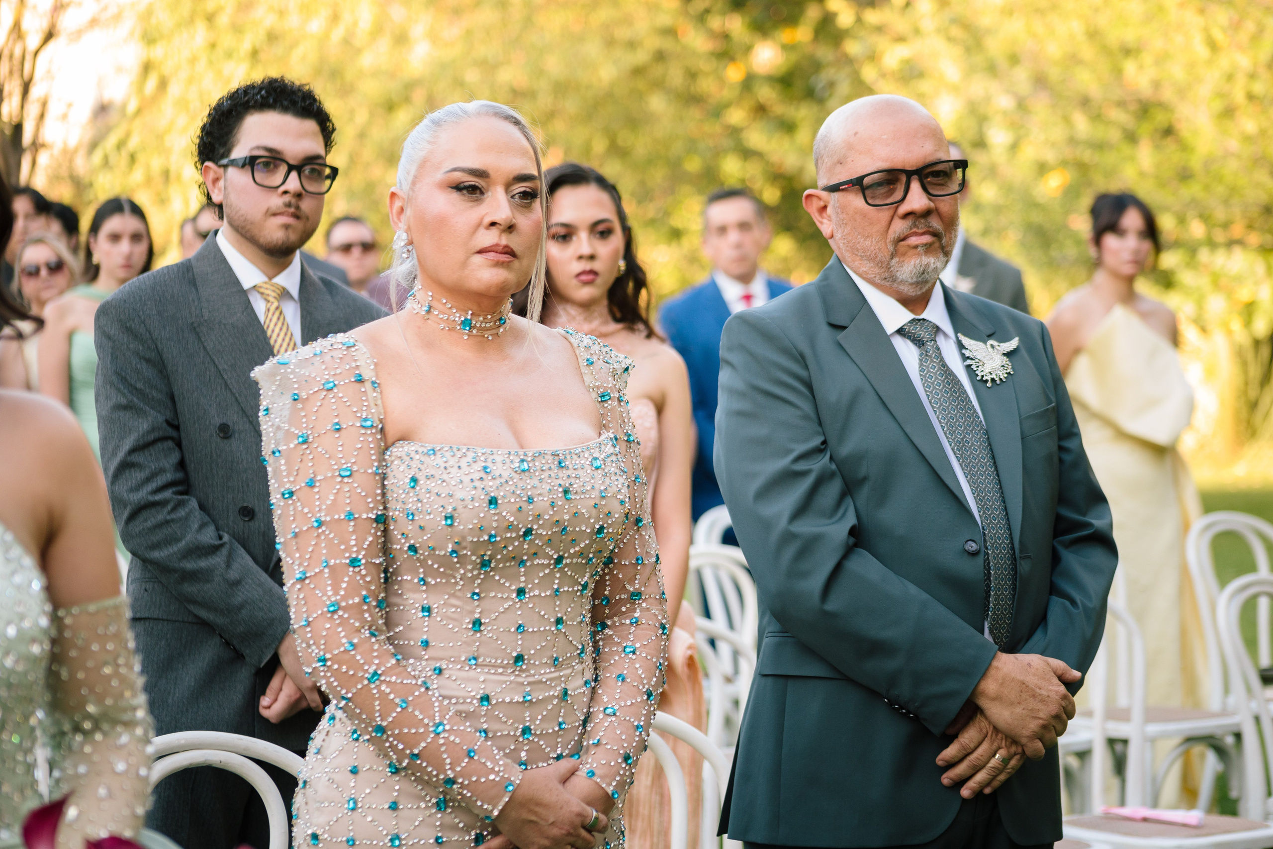 XV Luna. Wedding Photographer Ruth Preciado