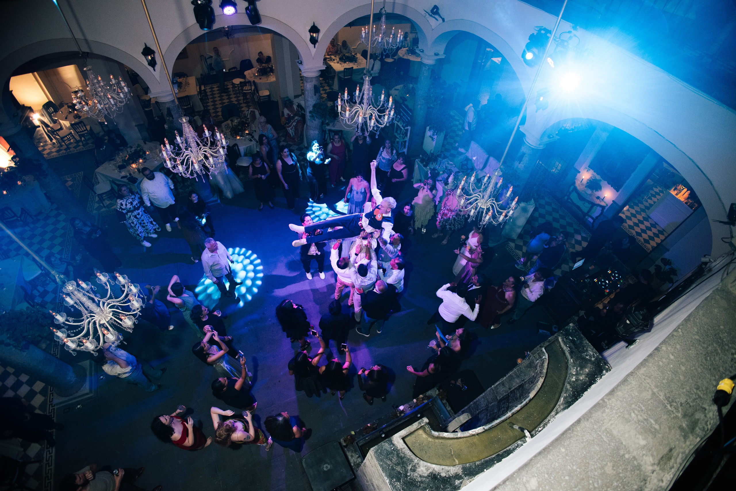 Carmen y Wess. Wedding Photographer Ruth Preciado