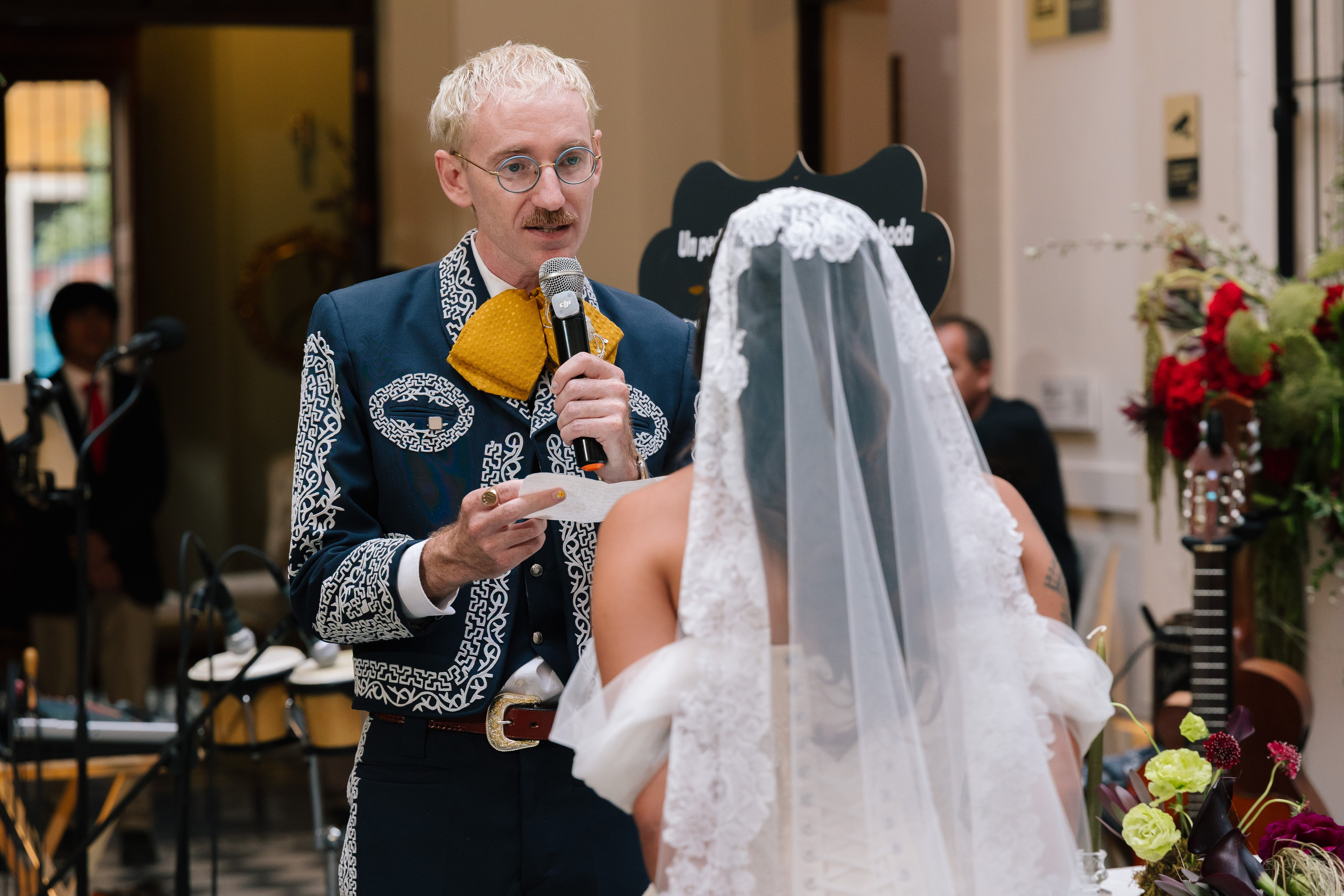 Carmen y Wess. Wedding Photographer Ruth Preciado