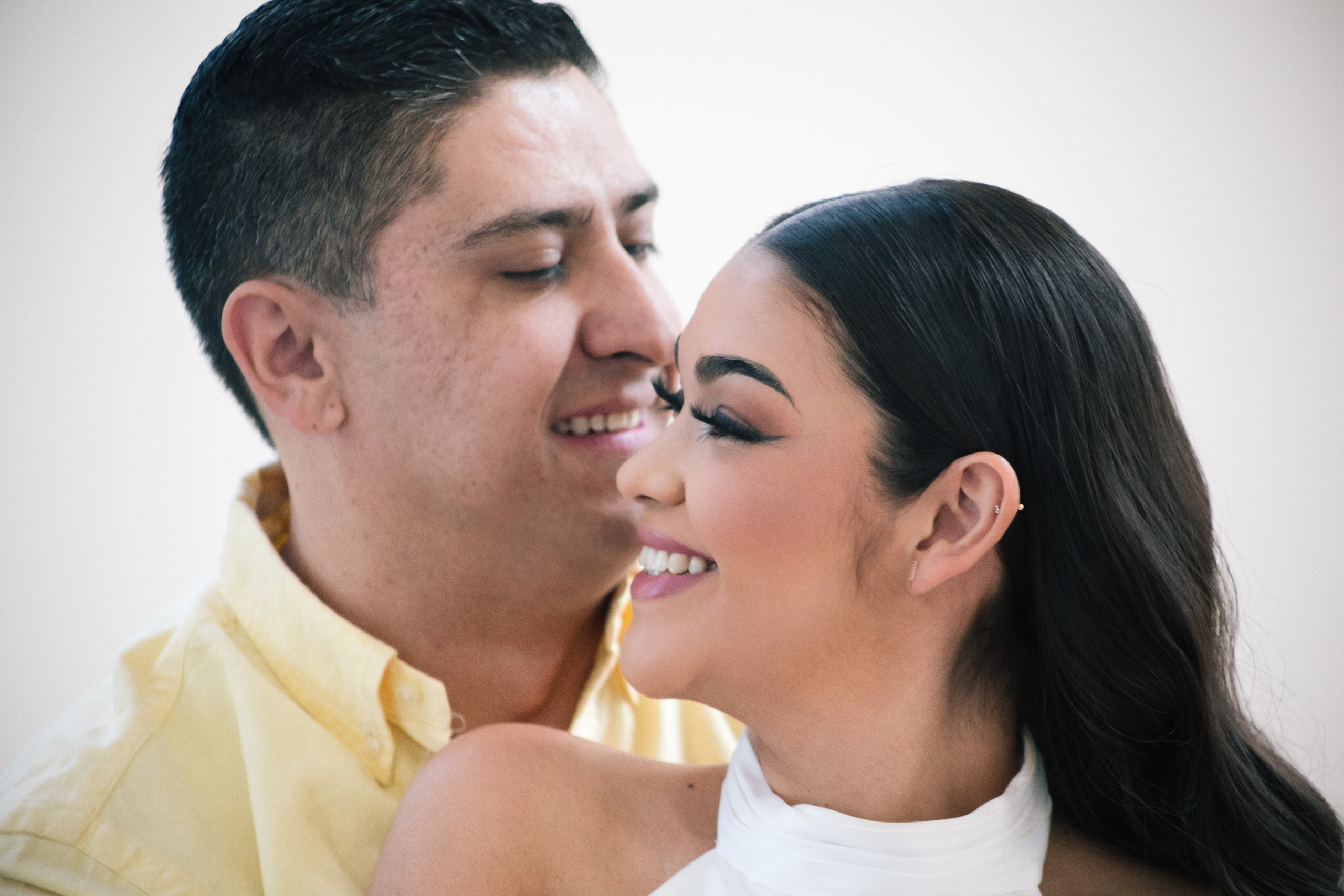 Alexa y Cesar. Wedding Photographer Ruth Preciado