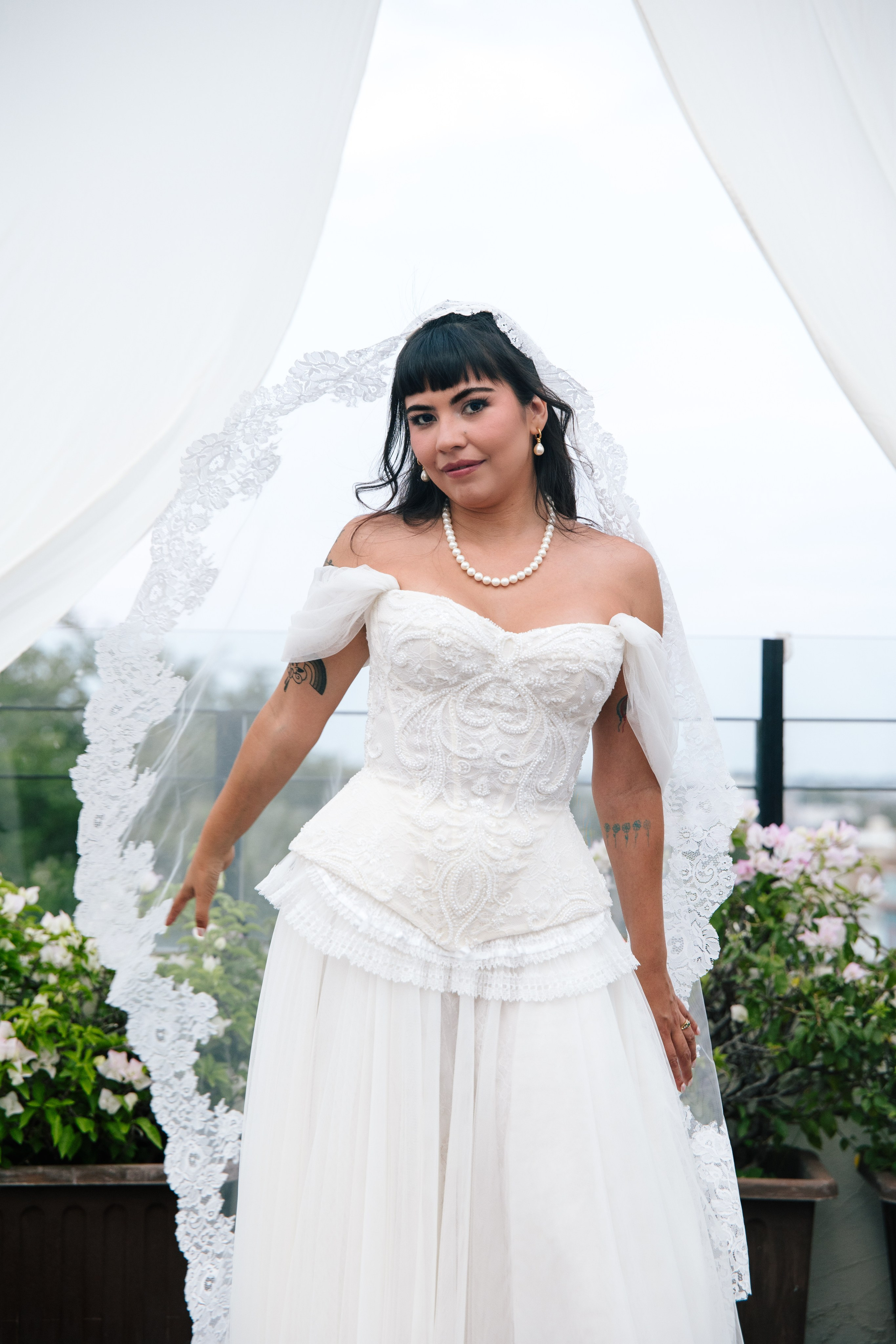 Carmen y Wess. Wedding Photographer Ruth Preciado
