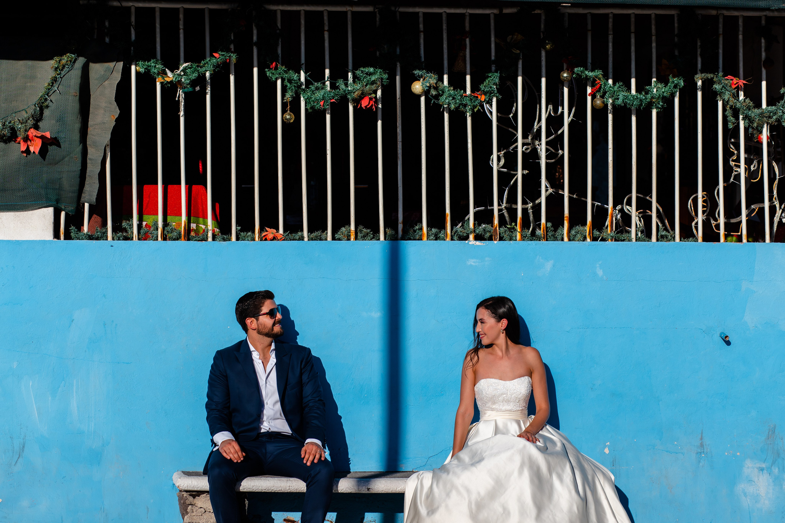 Sesion después de boda Janeth y Omar. Wedding Photographer Ruth Preciado