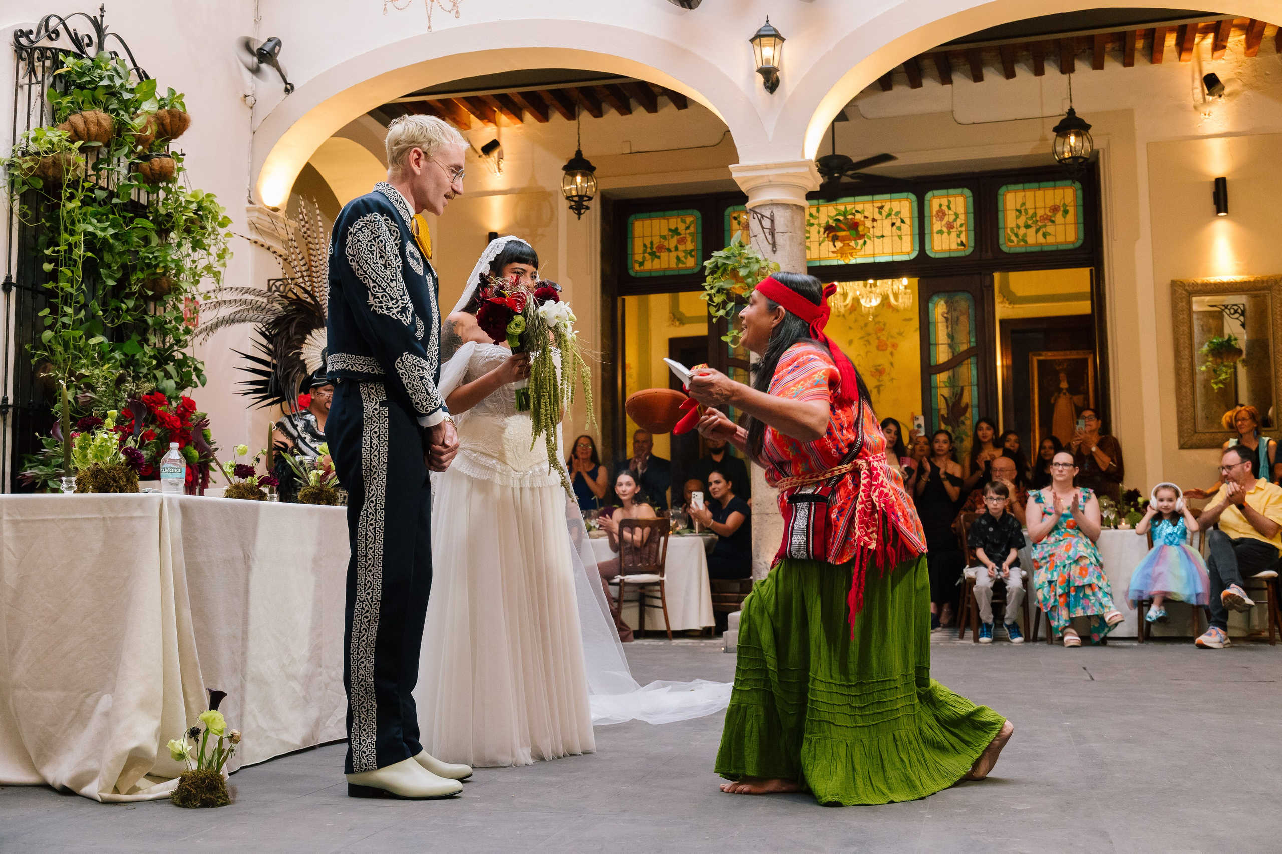 Carmen y Wess. Wedding Photographer Ruth Preciado