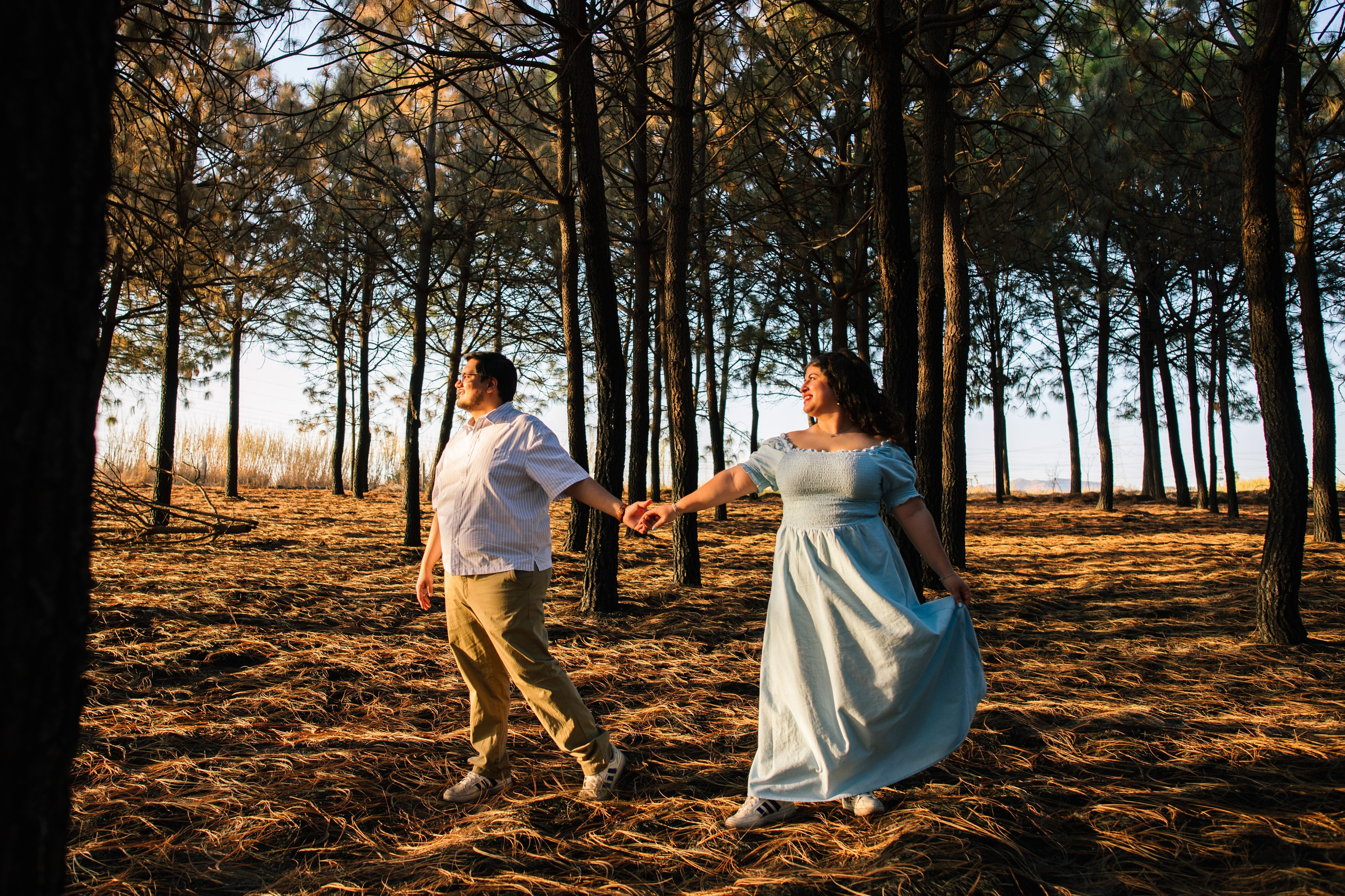 Karen y Choche preboda. Wedding Photographer Ruth Preciado