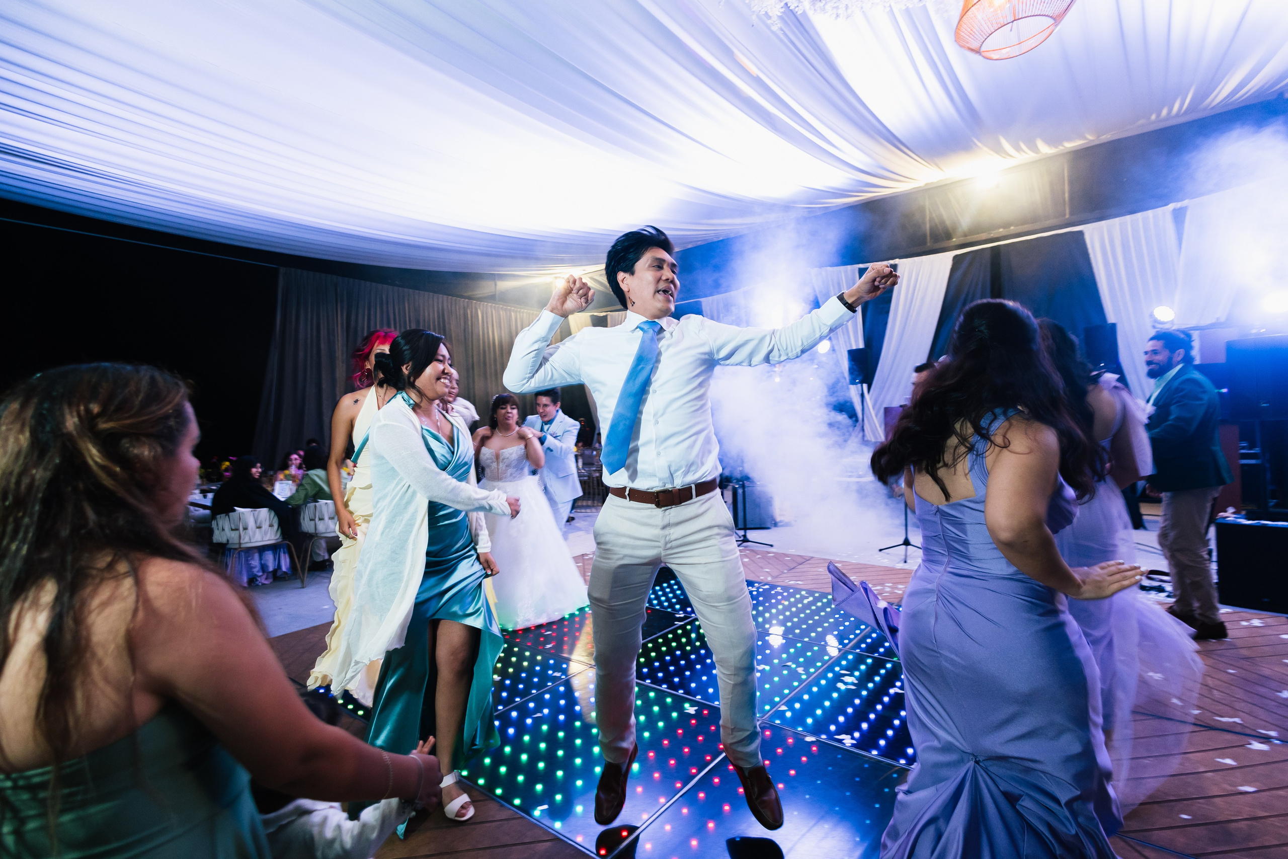 Athzi y Marco. Wedding Photographer Ruth Preciado