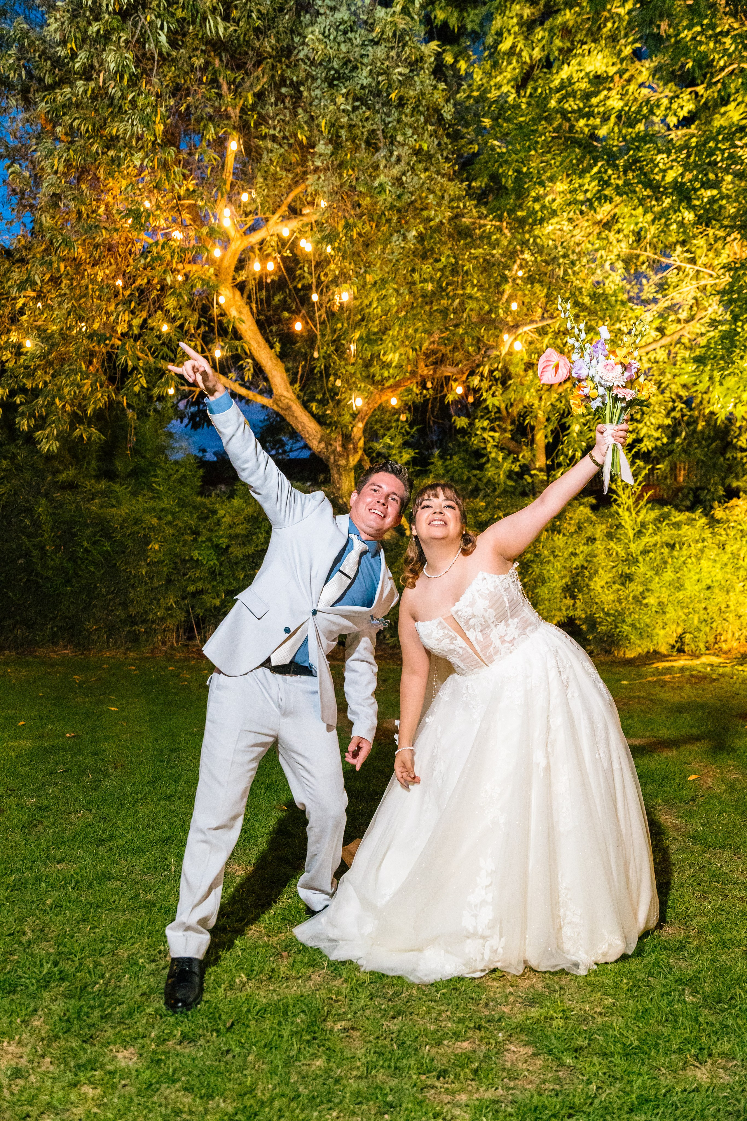 Athzi y Marco. Wedding Photographer Ruth Preciado