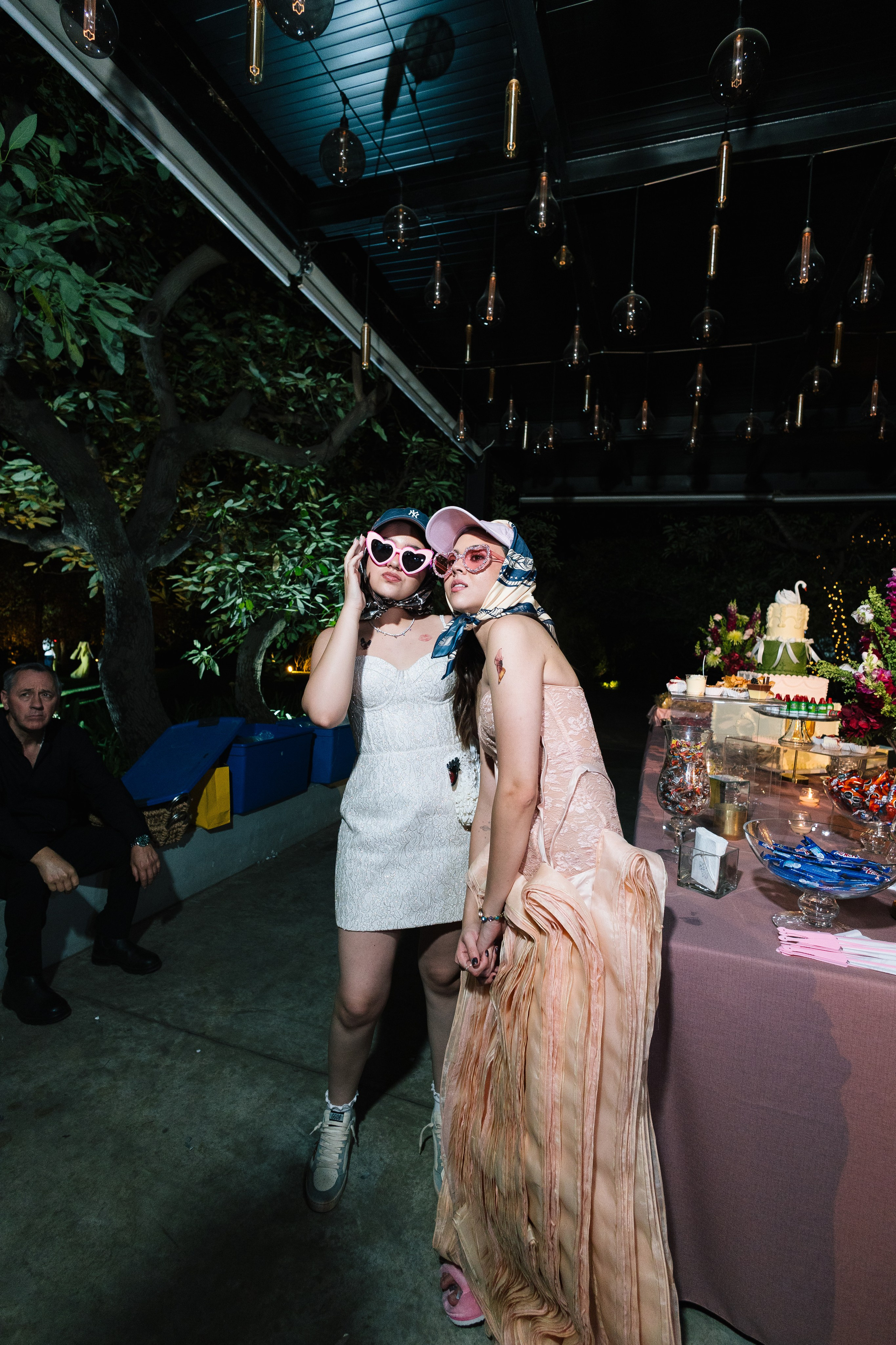 XV Luna. Wedding Photographer Ruth Preciado