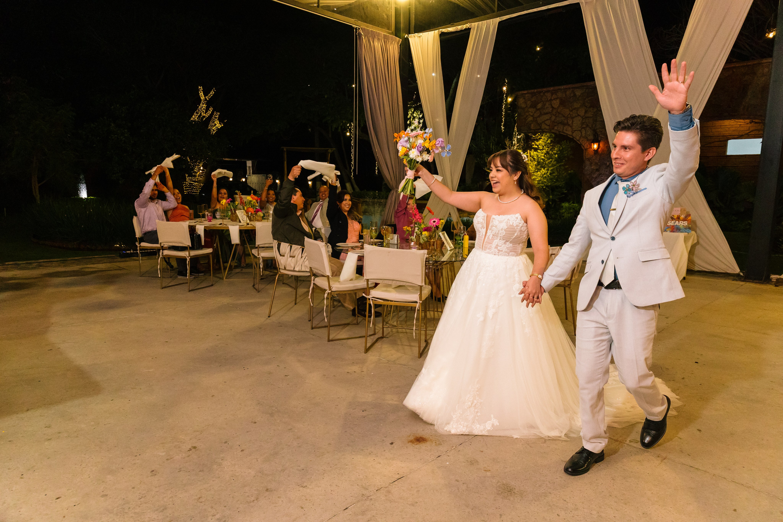 Athzi y Marco. Wedding Photographer Ruth Preciado