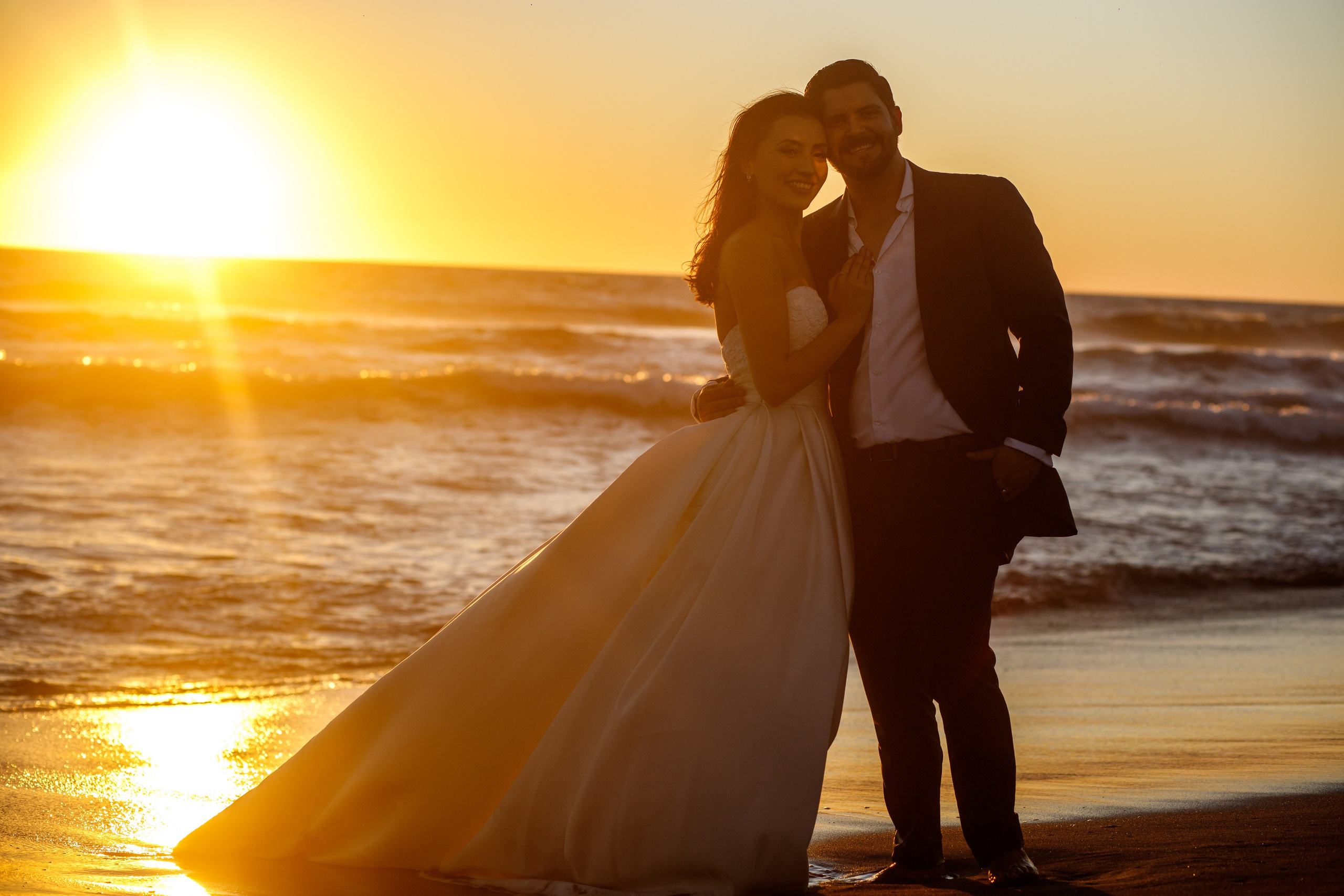 Sesion después de boda Janeth y Omar. Wedding Photographer Ruth Preciado