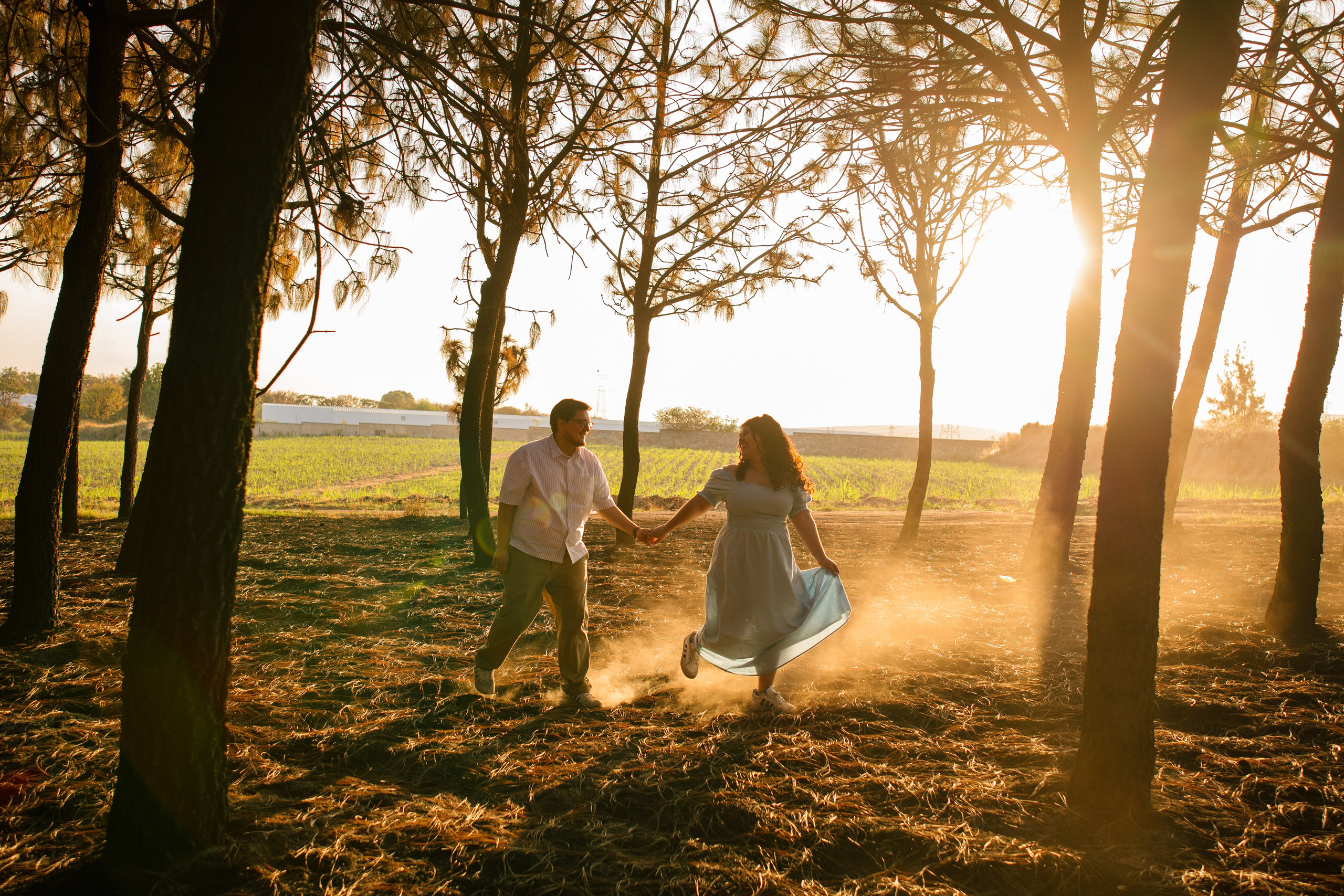 Karen y Choche preboda. Wedding Photographer Ruth Preciado