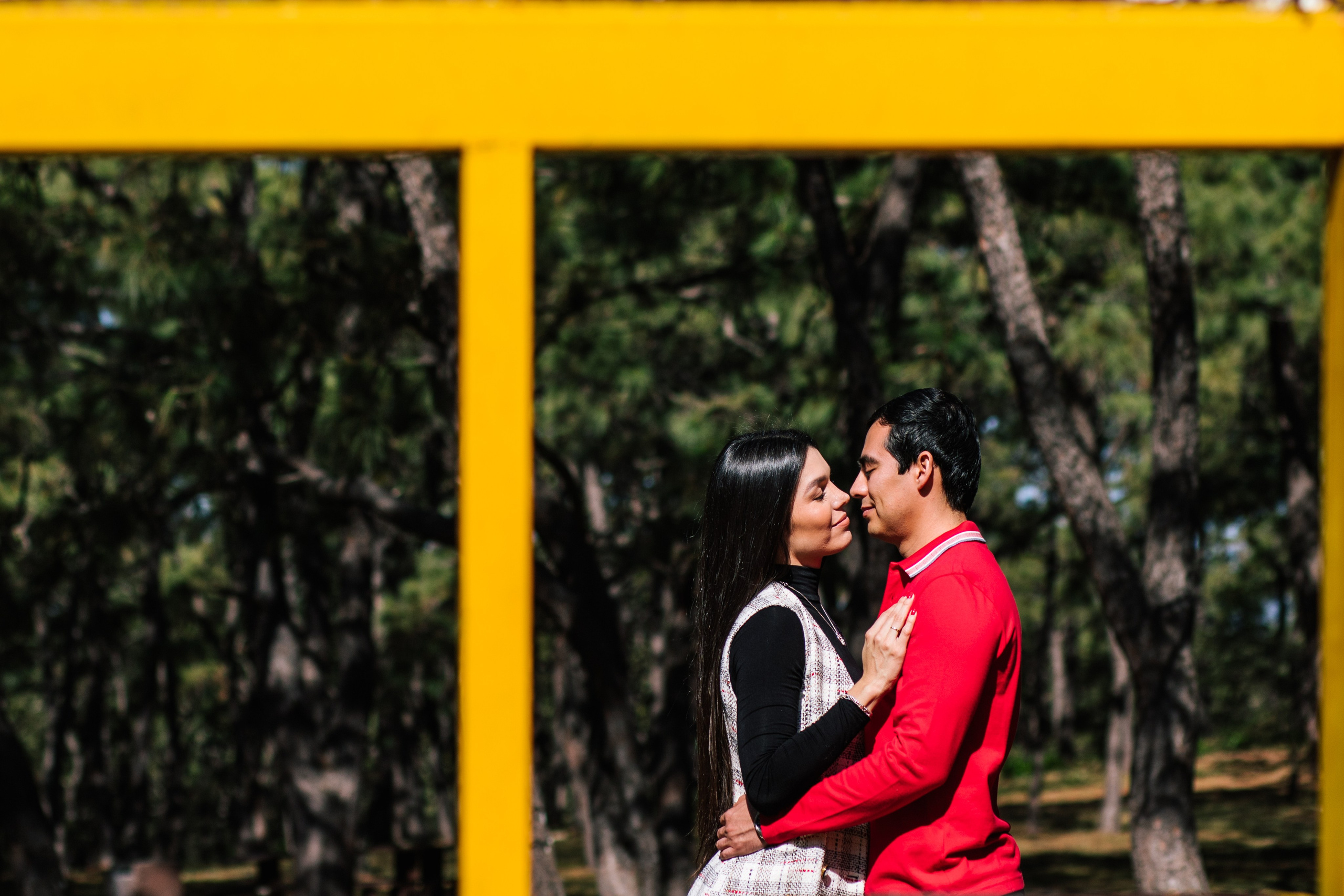 Cinematografico. Wedding Photographer Ruth Preciado