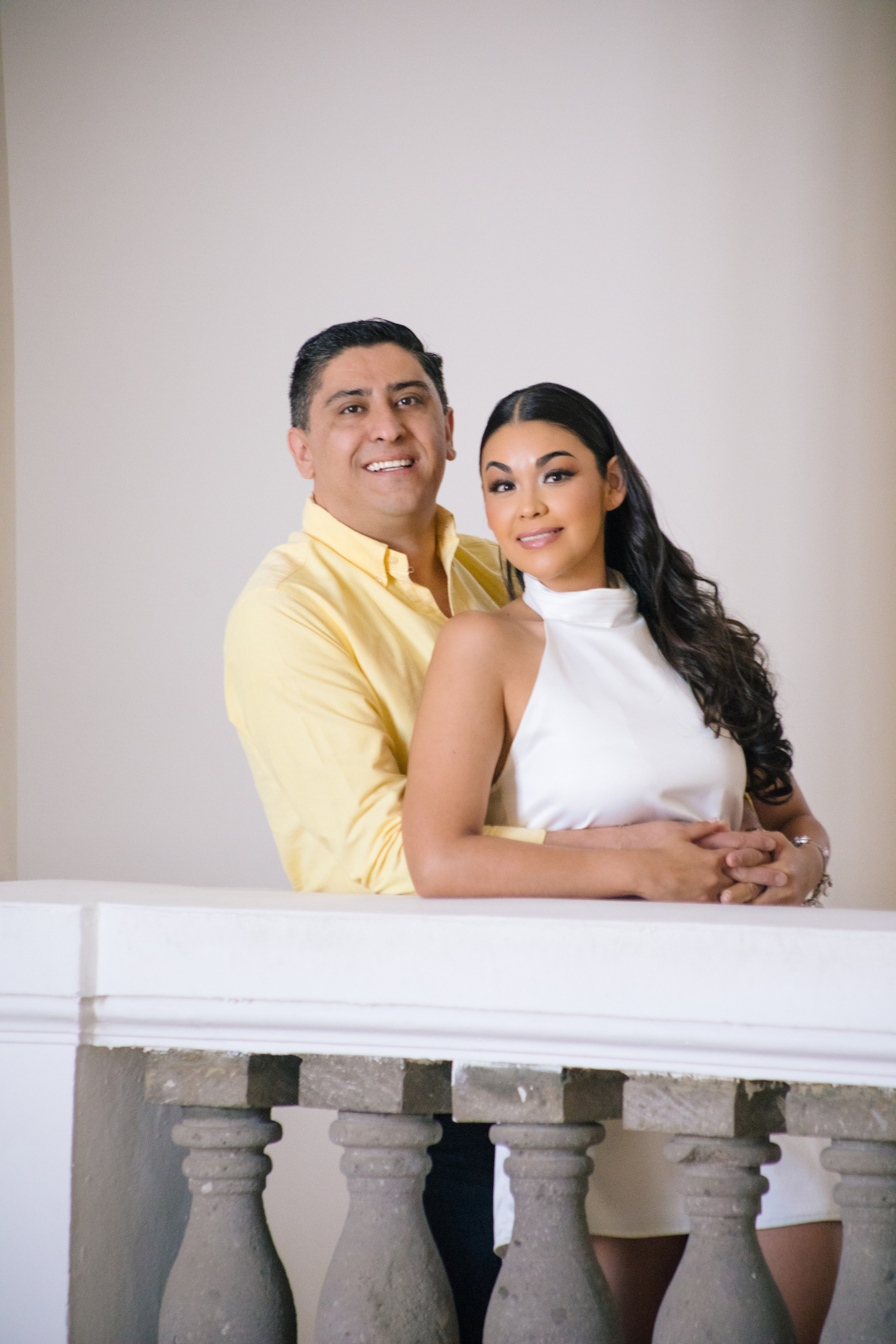Alexa y Cesar. Wedding Photographer Ruth Preciado