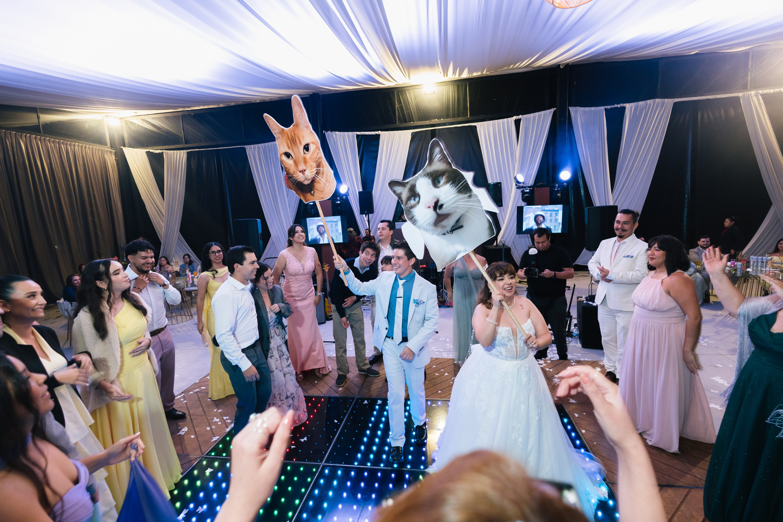 Athzi y Marco. Wedding Photographer Ruth Preciado