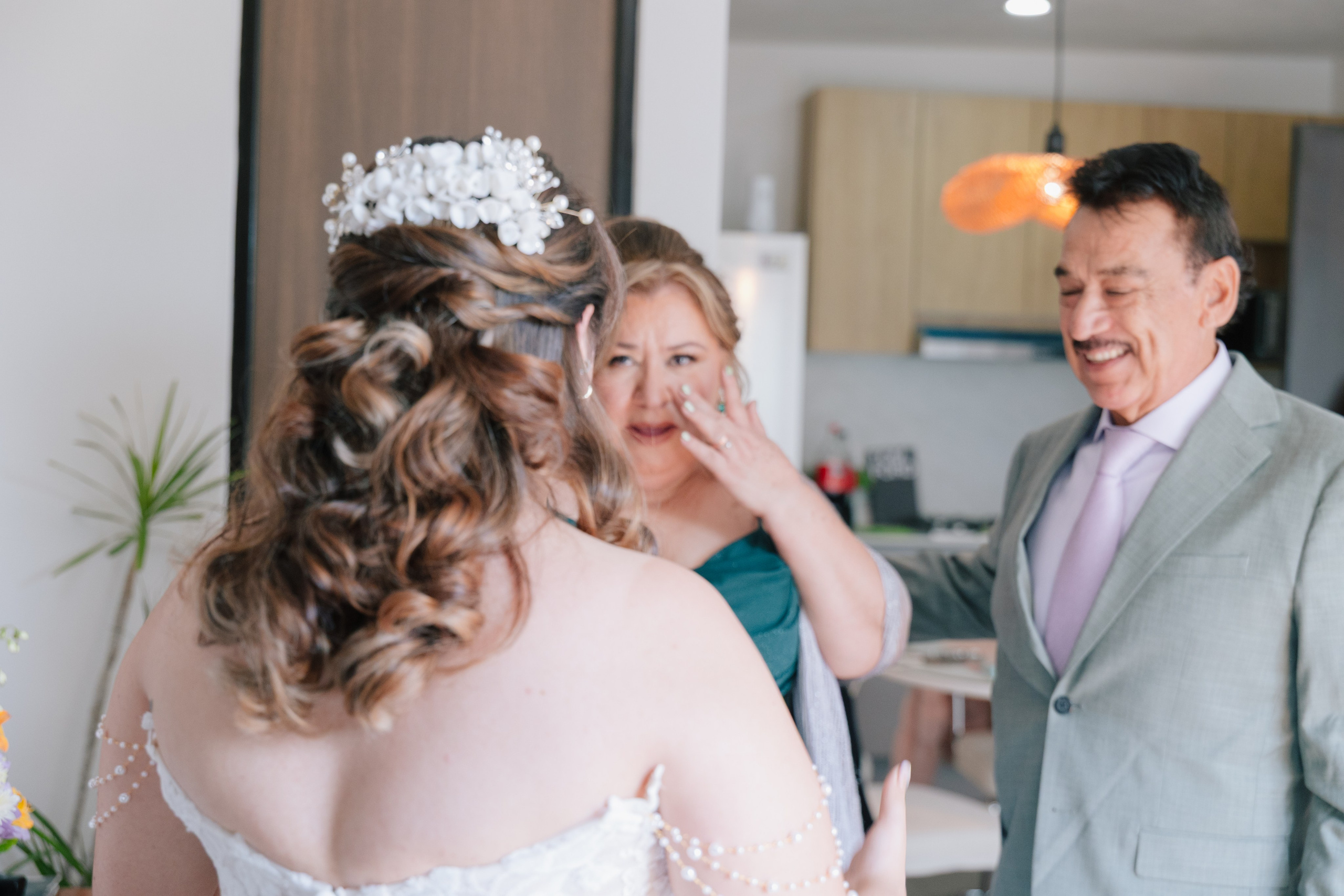 Athzi y Marco. Wedding Photographer Ruth Preciado