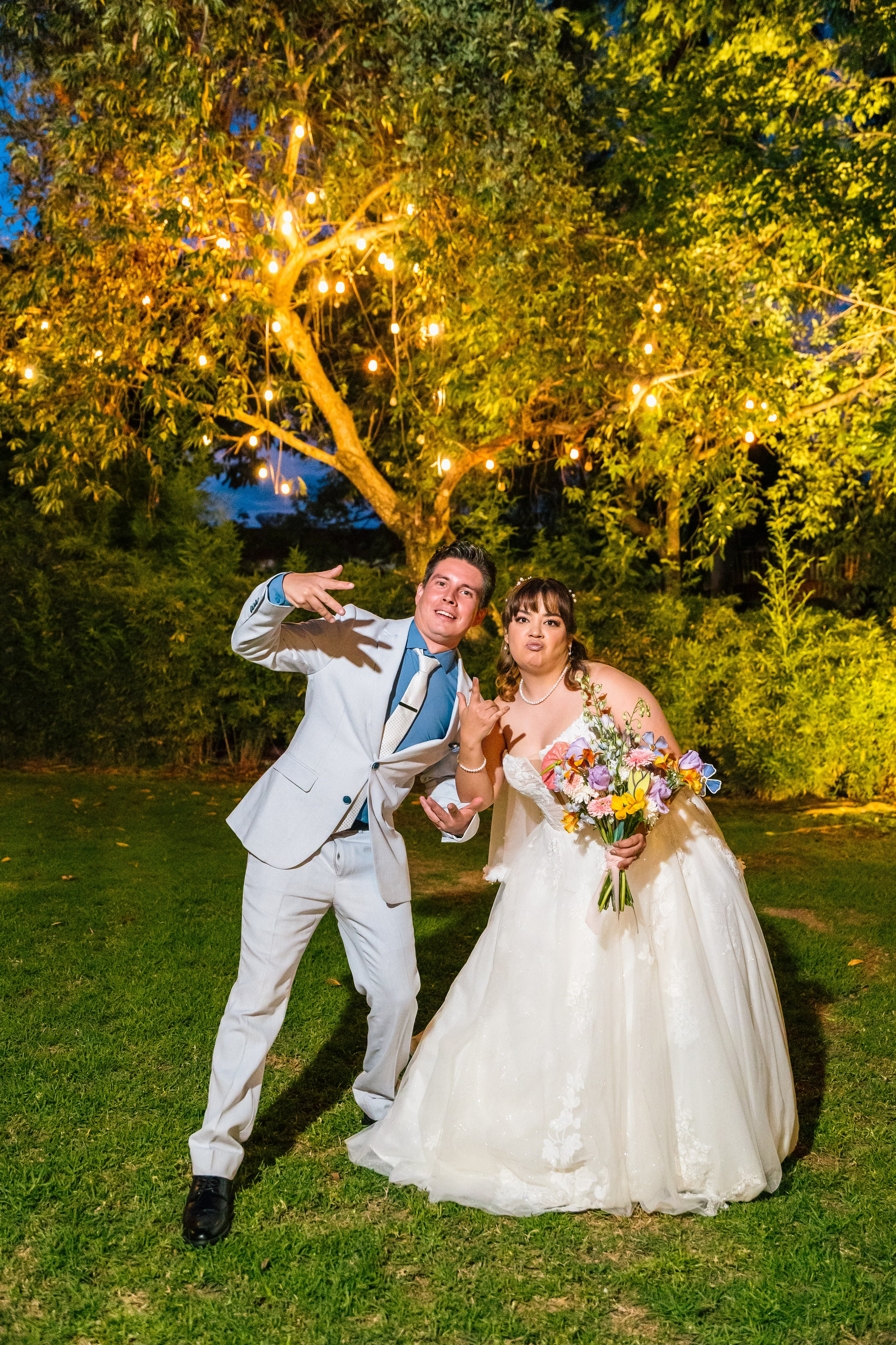 Athzi y Marco. Wedding Photographer Ruth Preciado