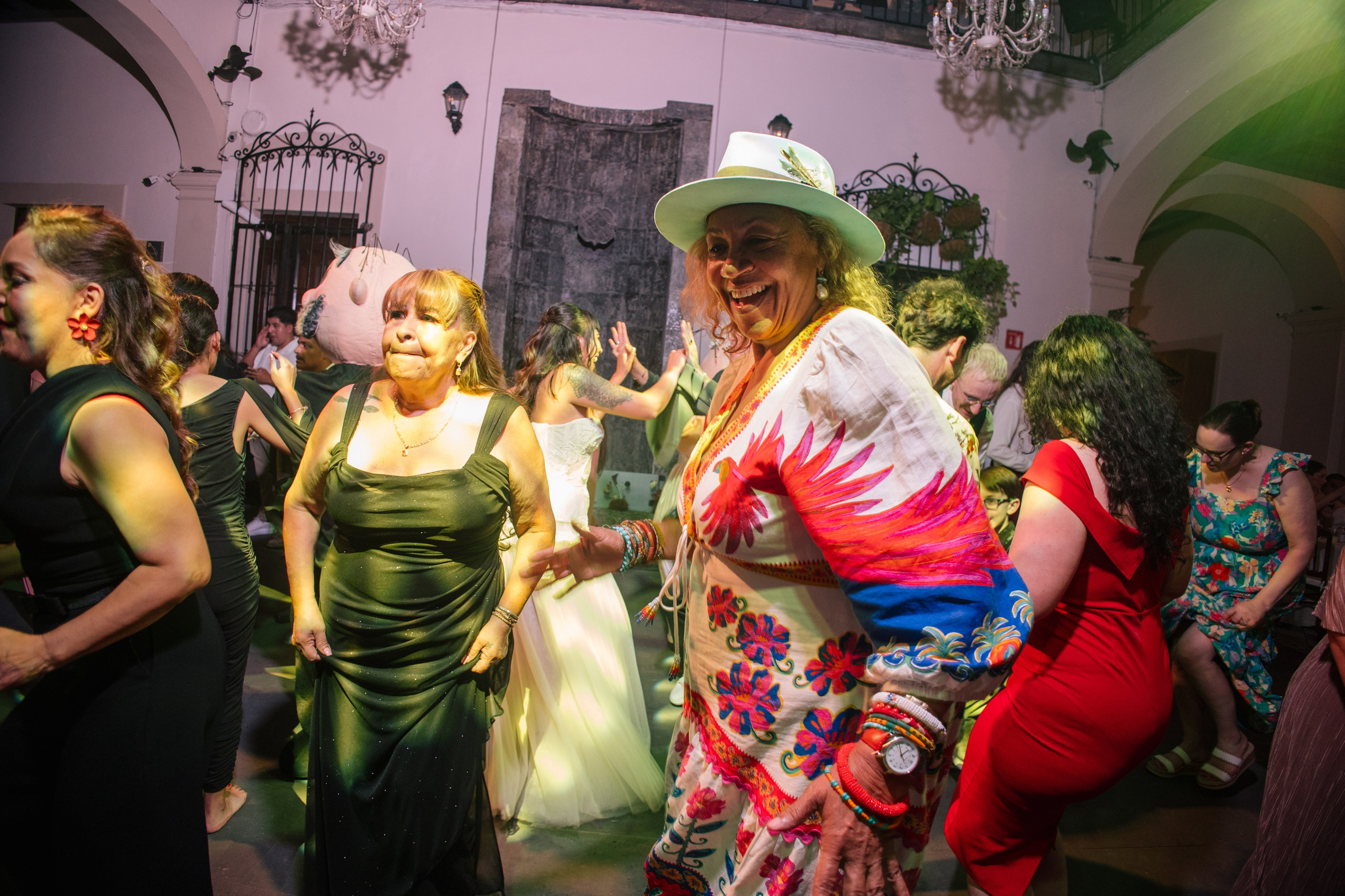 Carmen y Wess. Wedding Photographer Ruth Preciado