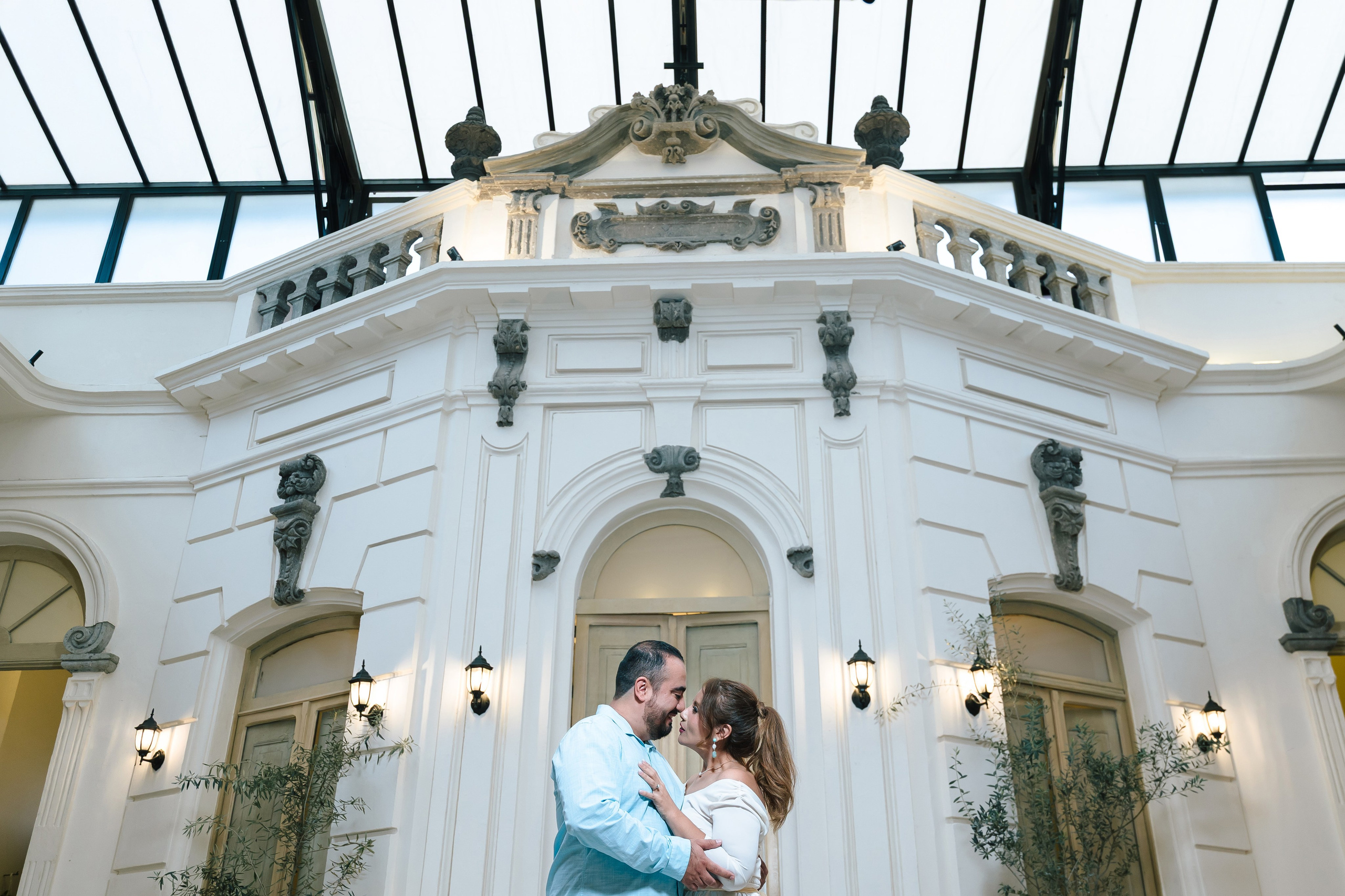 Edith y Julio. Wedding Photographer Ruth Preciado