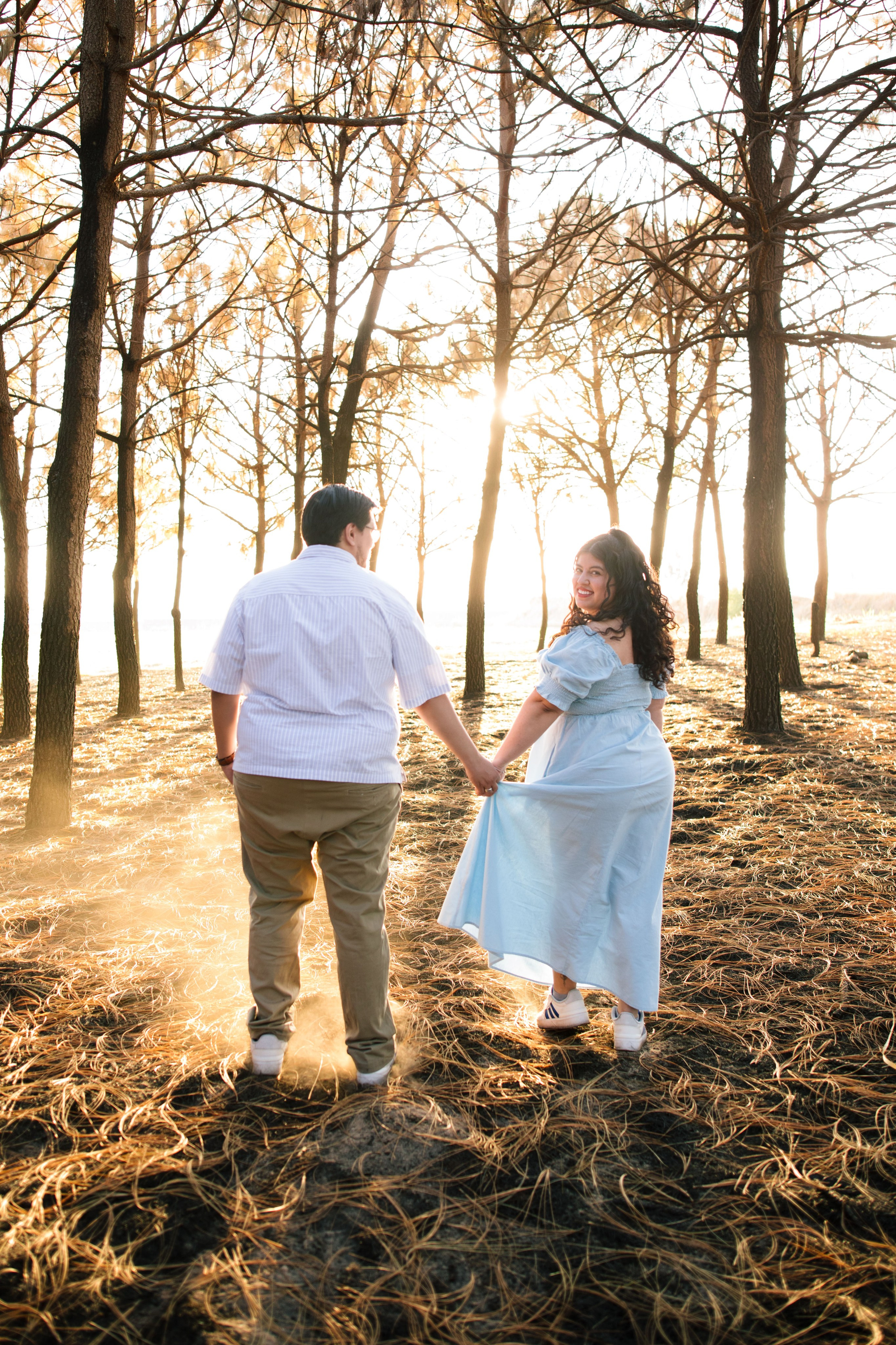 Karen y Choche preboda. Wedding Photographer Ruth Preciado