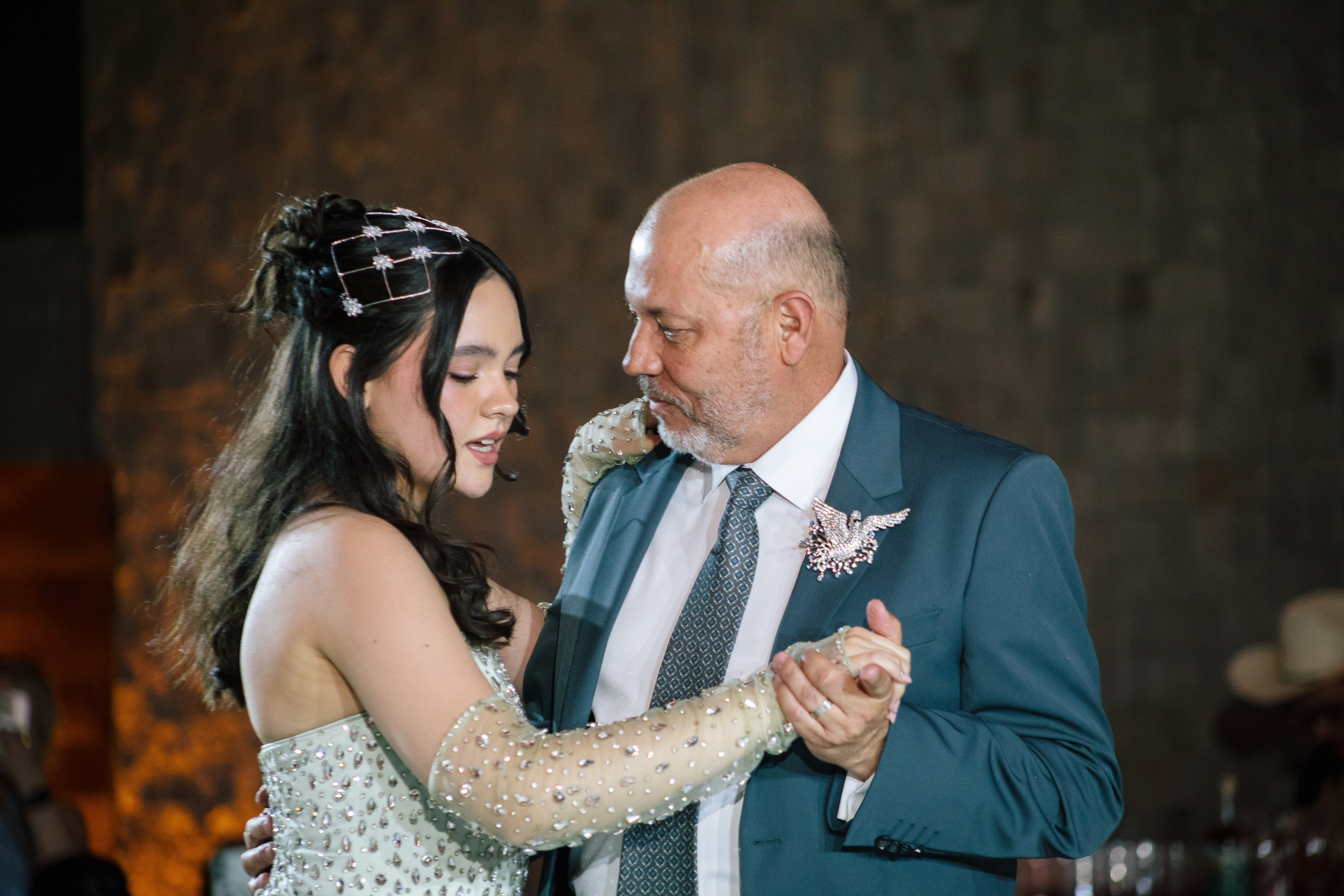 XV Luna. Wedding Photographer Ruth Preciado