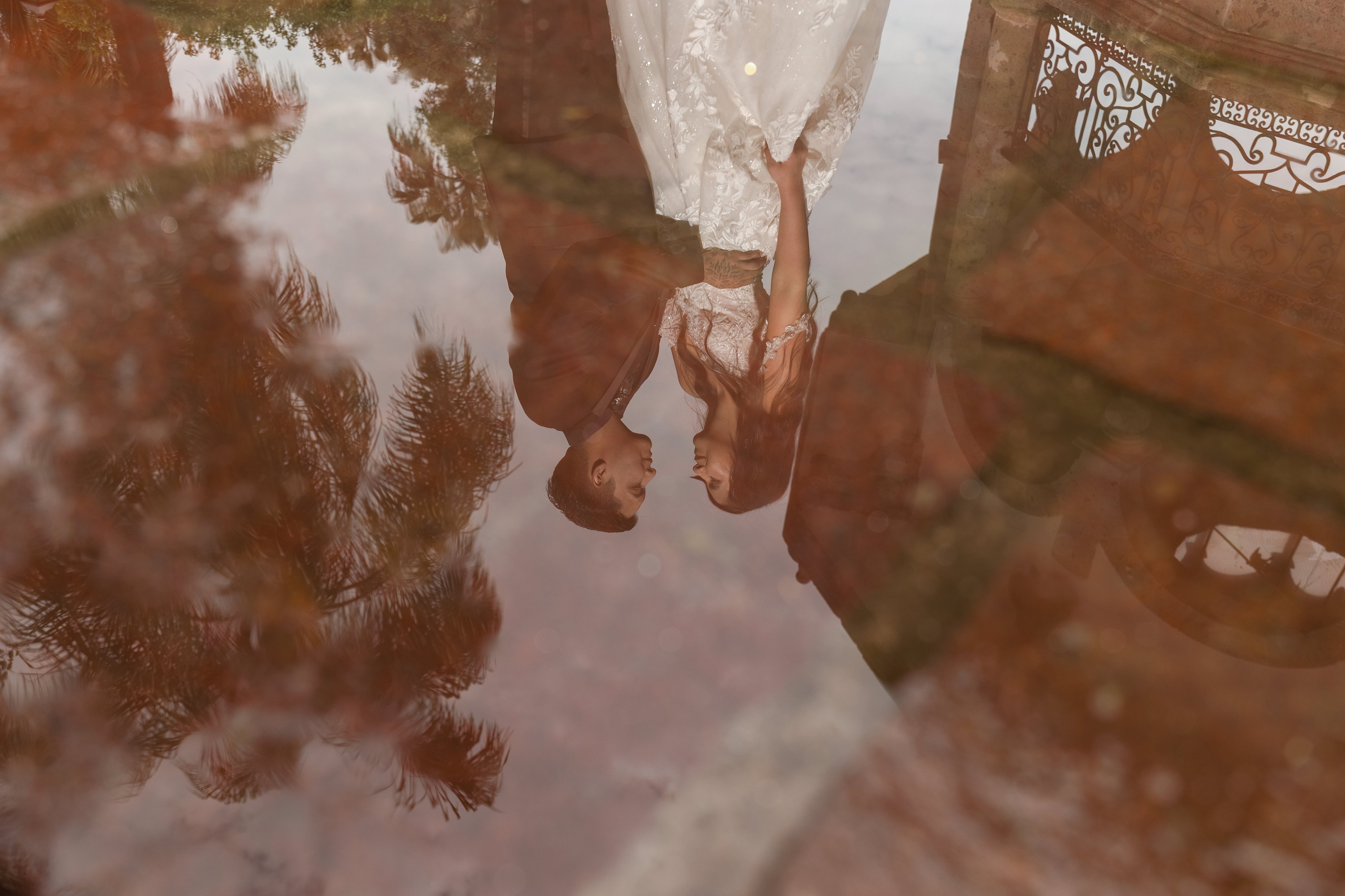 Después de boda. Wedding Photographer Ruth Preciado