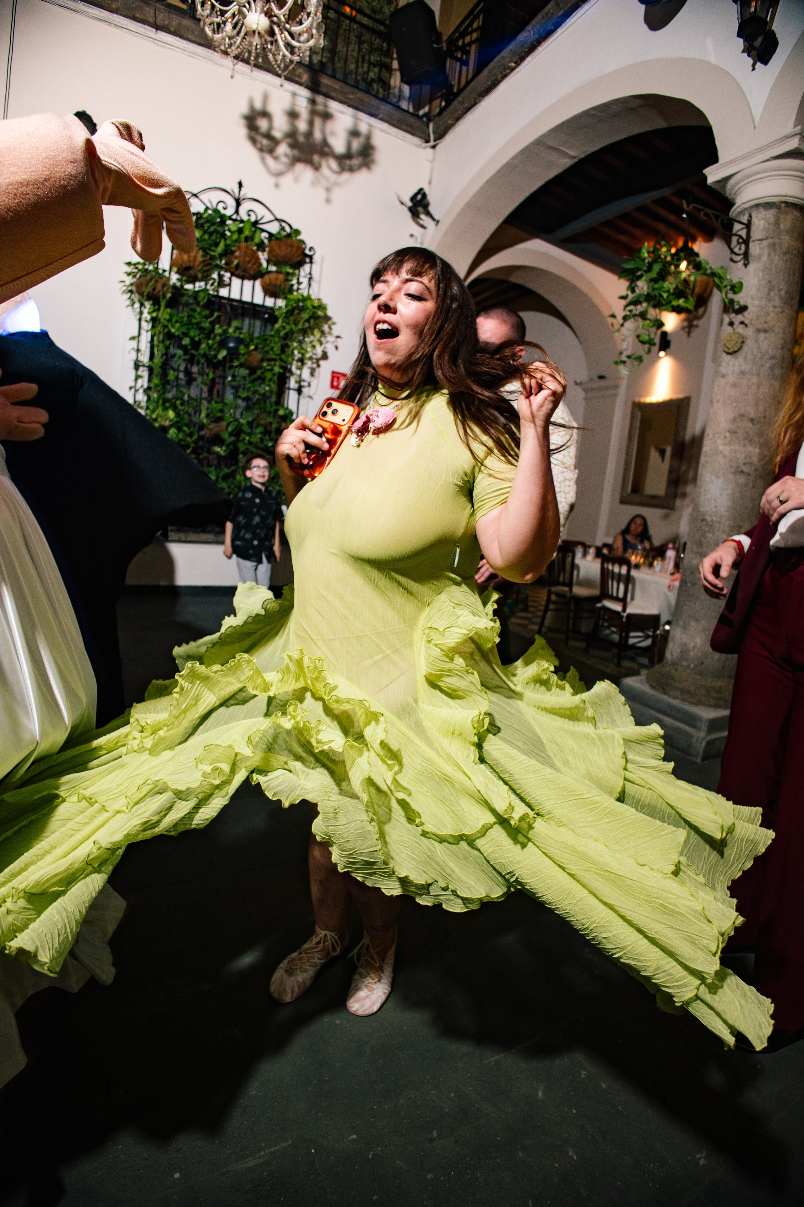 Carmen y Wess. Wedding Photographer Ruth Preciado