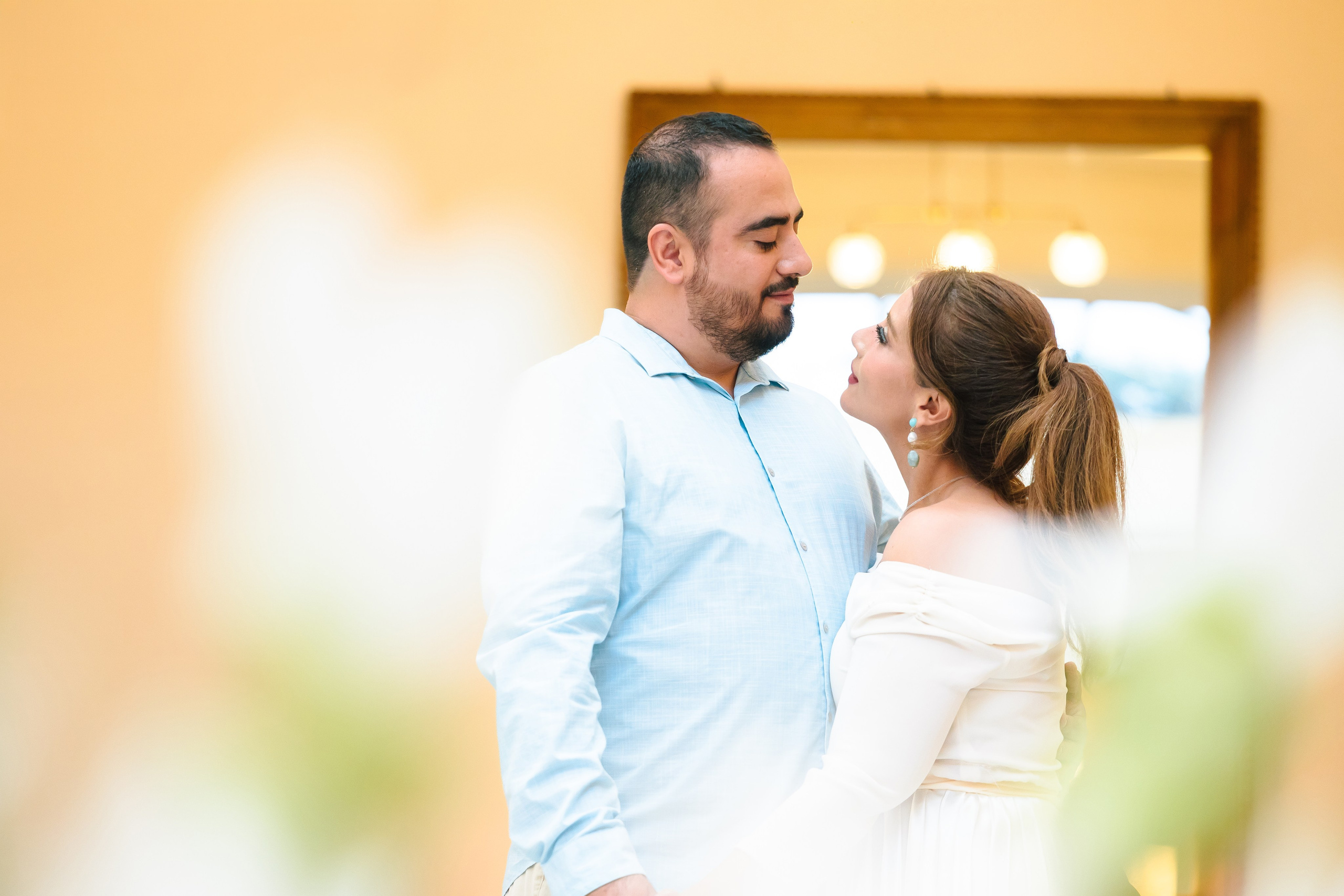 Edith y Julio. Wedding Photographer Ruth Preciado