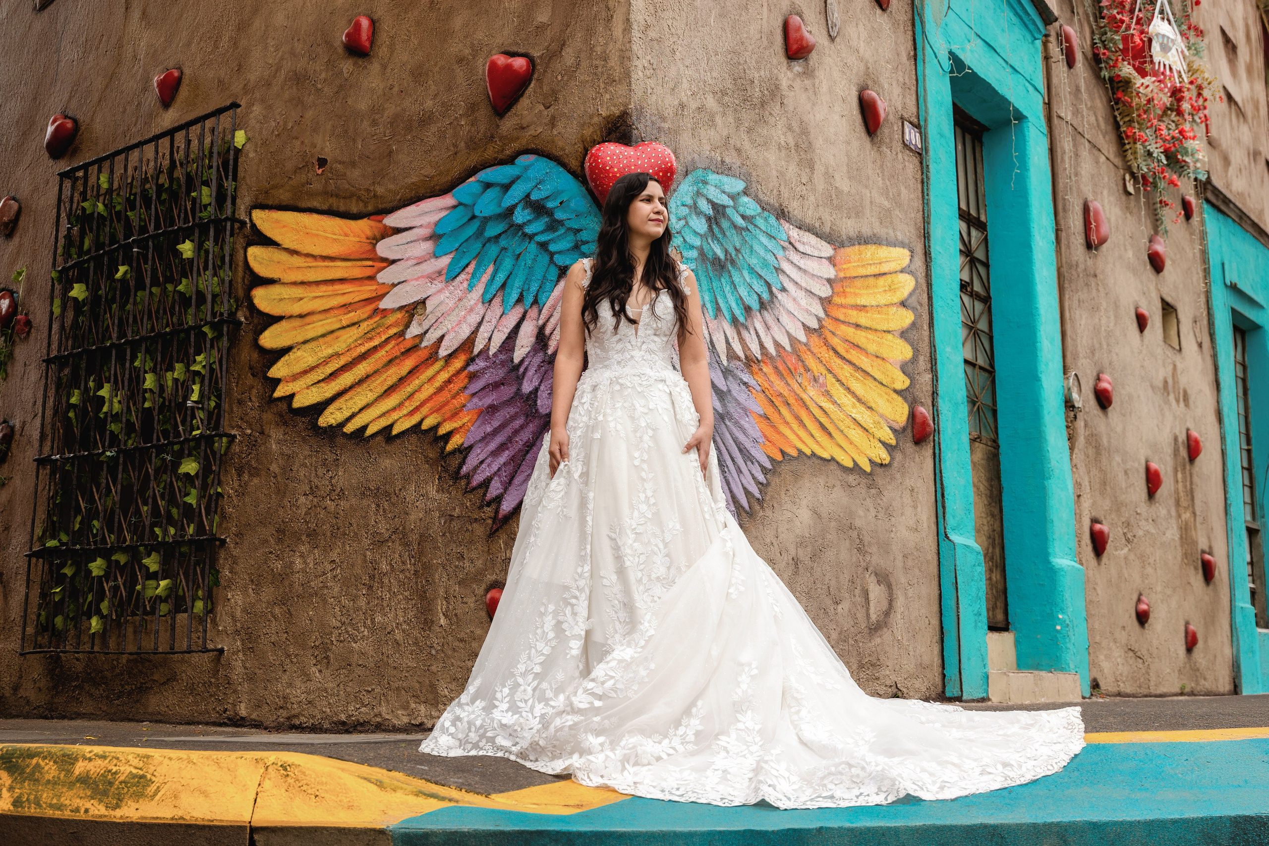 Después de boda. Wedding Photographer Ruth Preciado