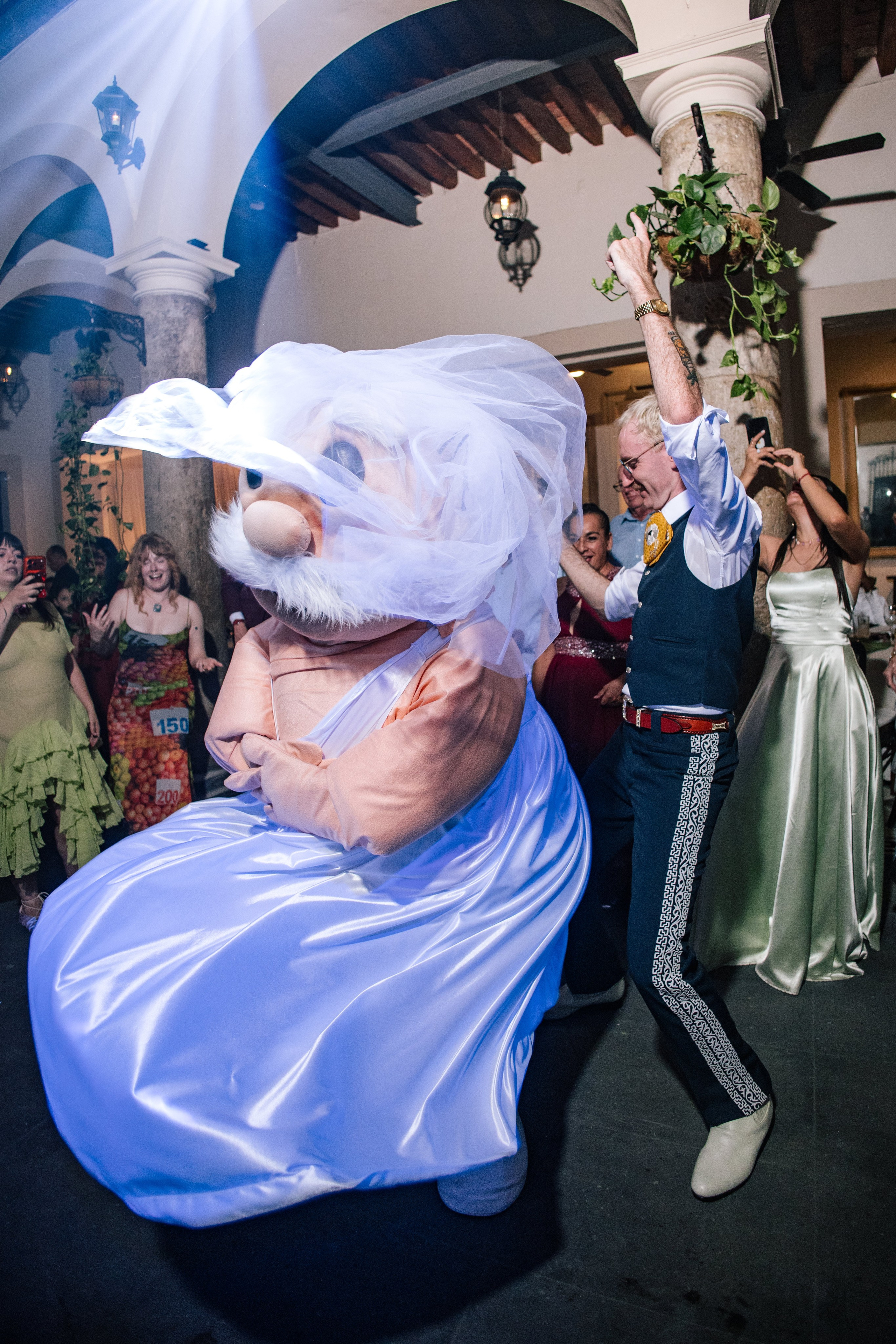 Carmen y Wess. Wedding Photographer Ruth Preciado