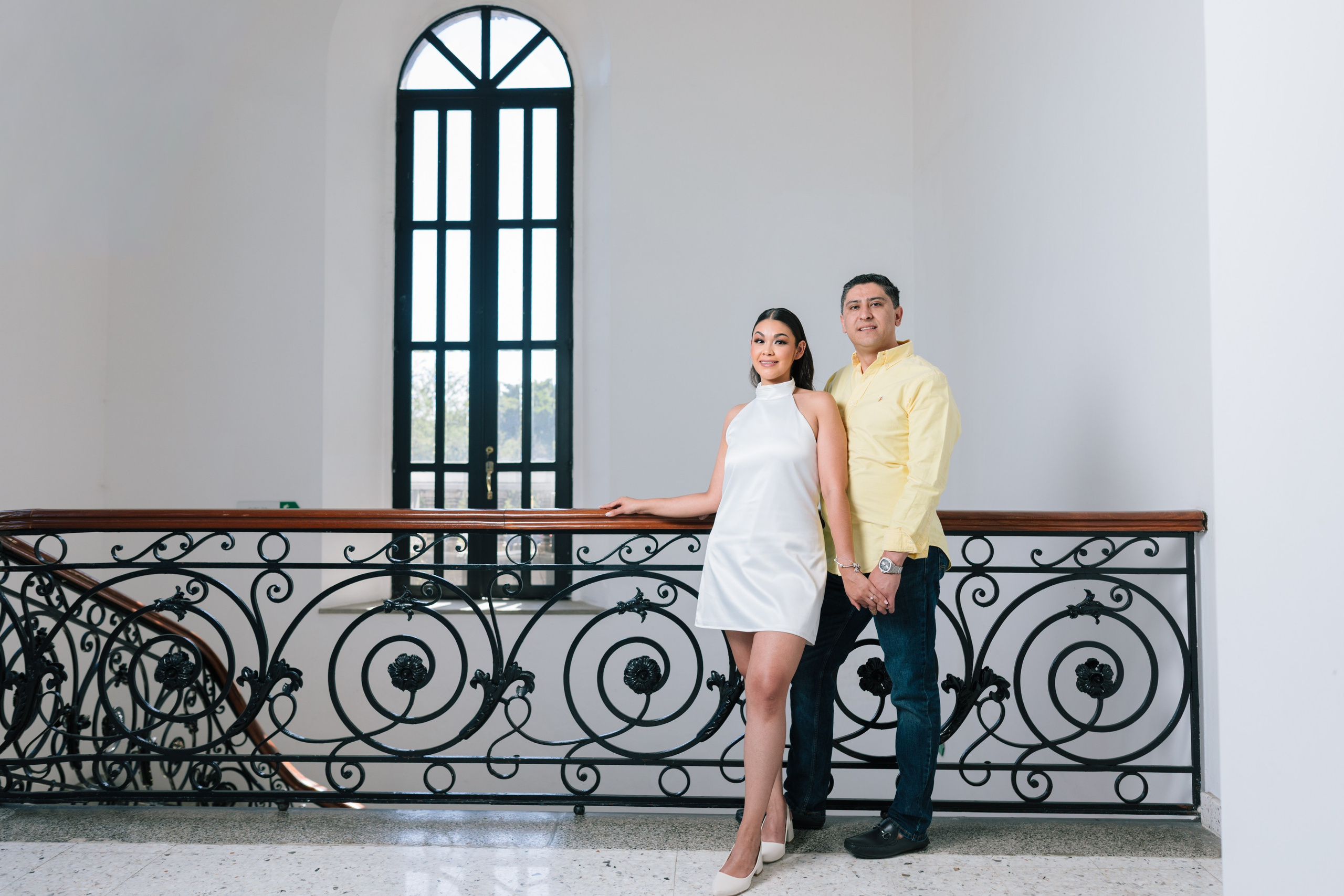 Alexa y Cesar. Wedding Photographer Ruth Preciado