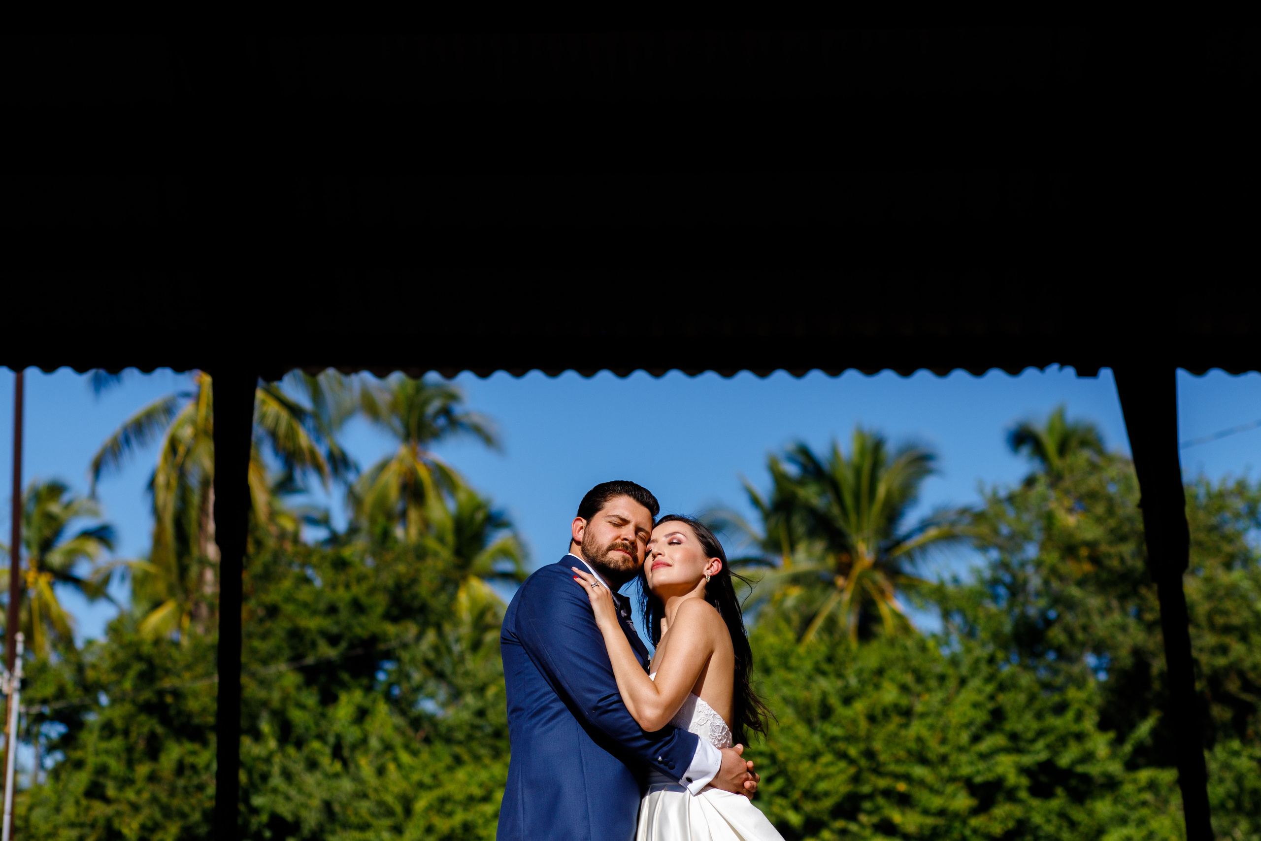 Sesion después de boda Janeth y Omar. Wedding Photographer Ruth Preciado