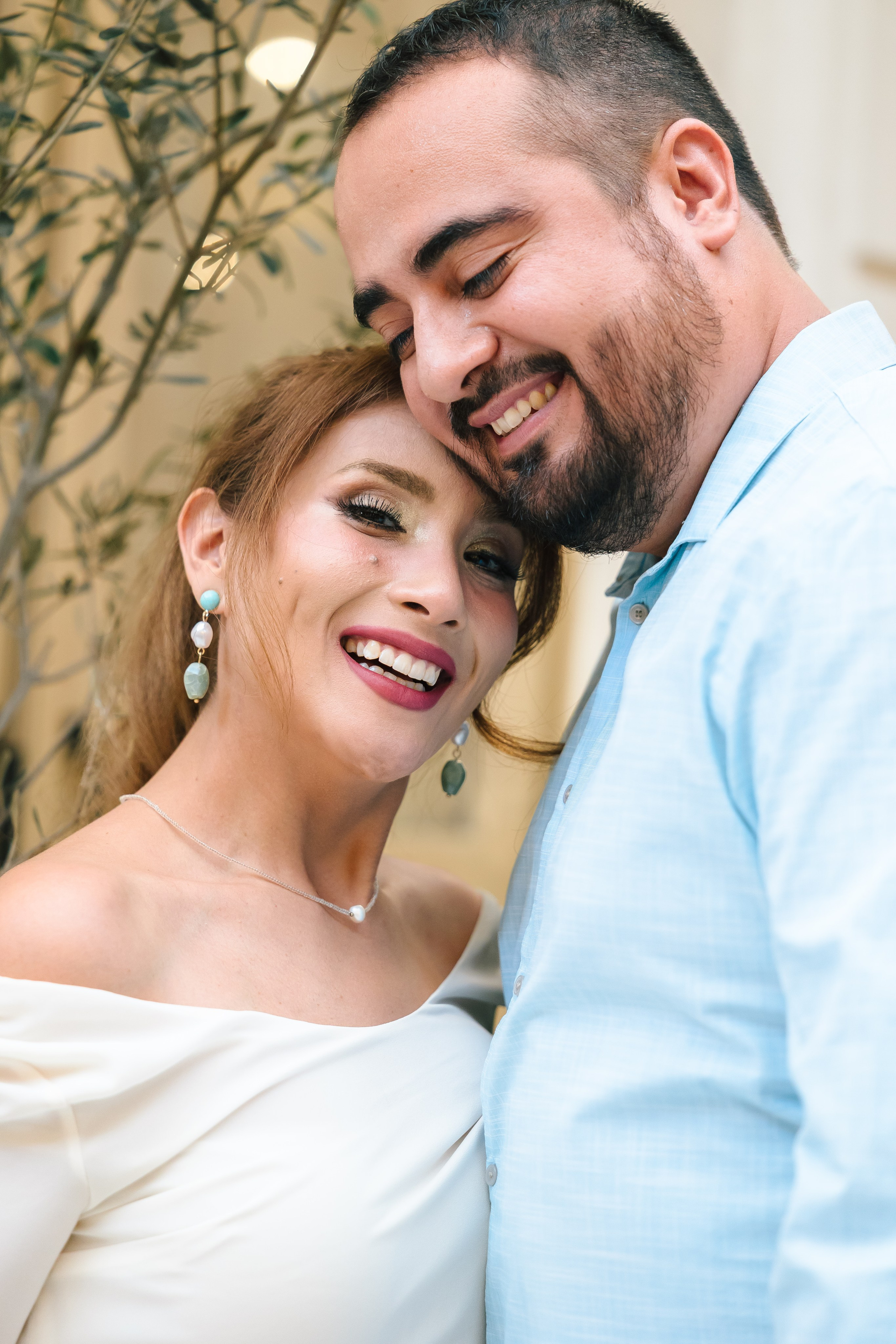 Edith y Julio. Wedding Photographer Ruth Preciado