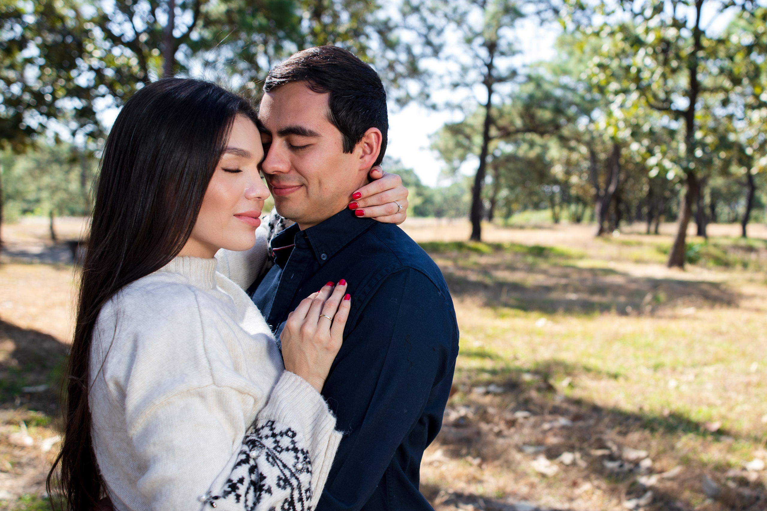 Cinematografico. Wedding Photographer Ruth Preciado