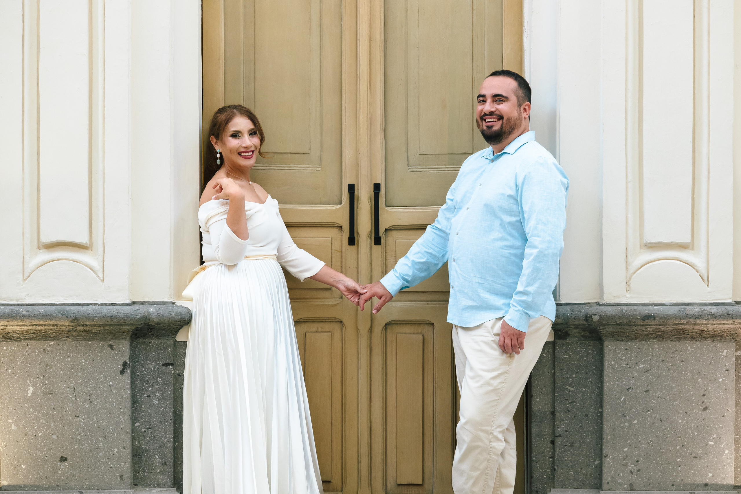 Edith y Julio. Wedding Photographer Ruth Preciado