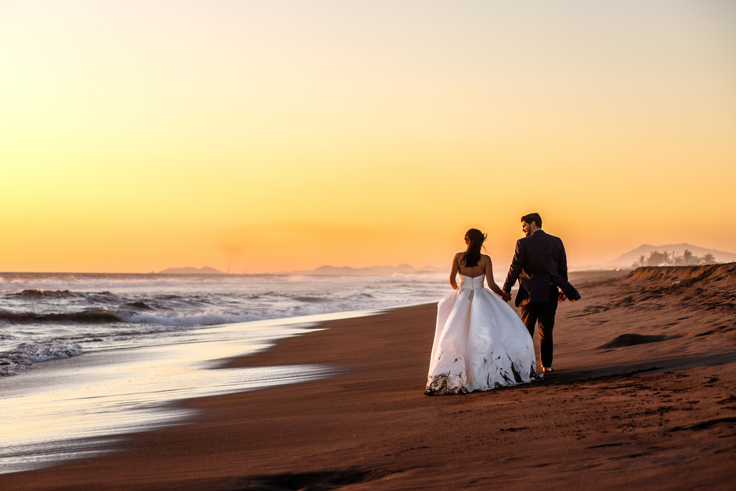 Sesion después de boda Janeth y Omar. Wedding Photographer Ruth Preciado