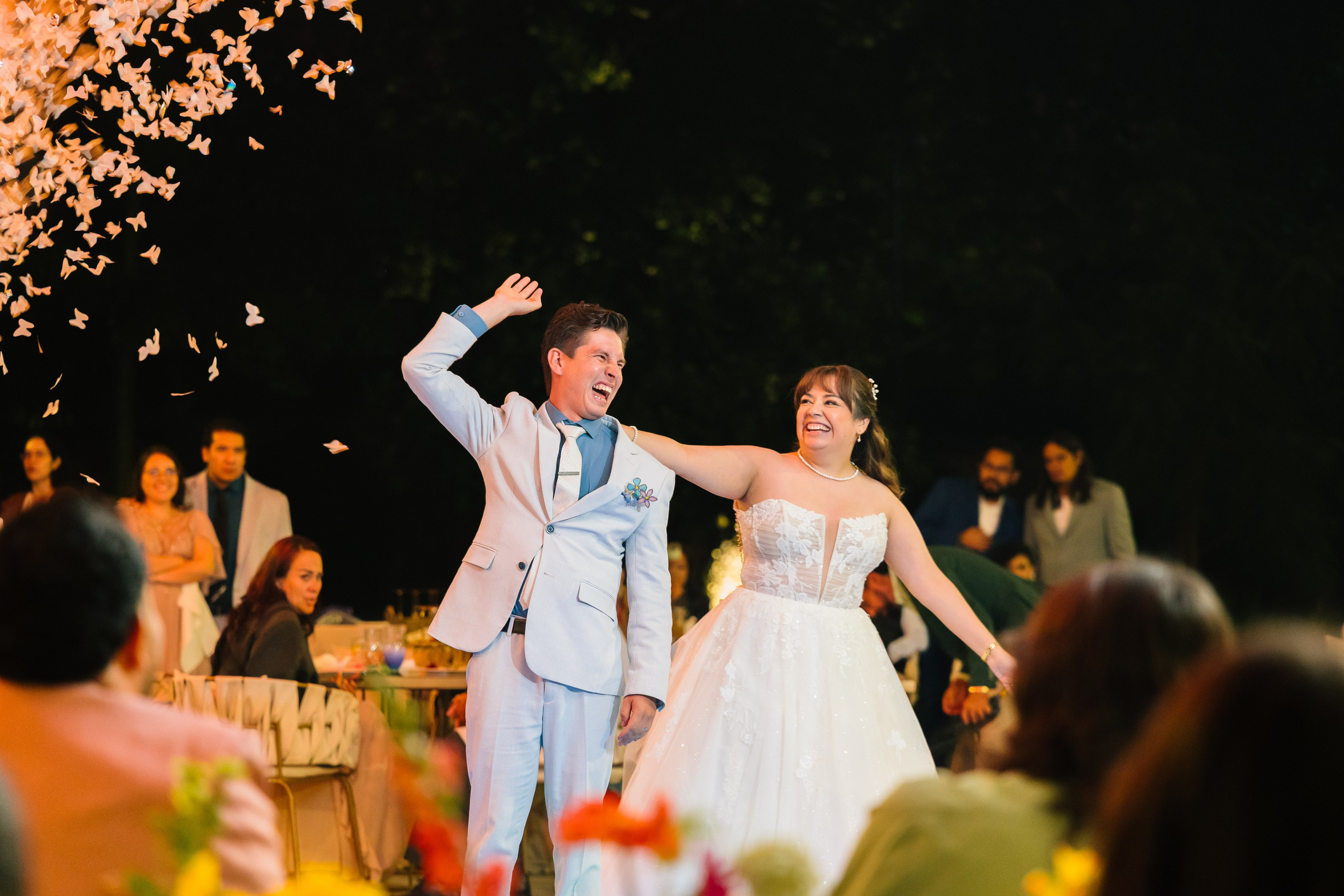 Athzi y Marco. Wedding Photographer Ruth Preciado