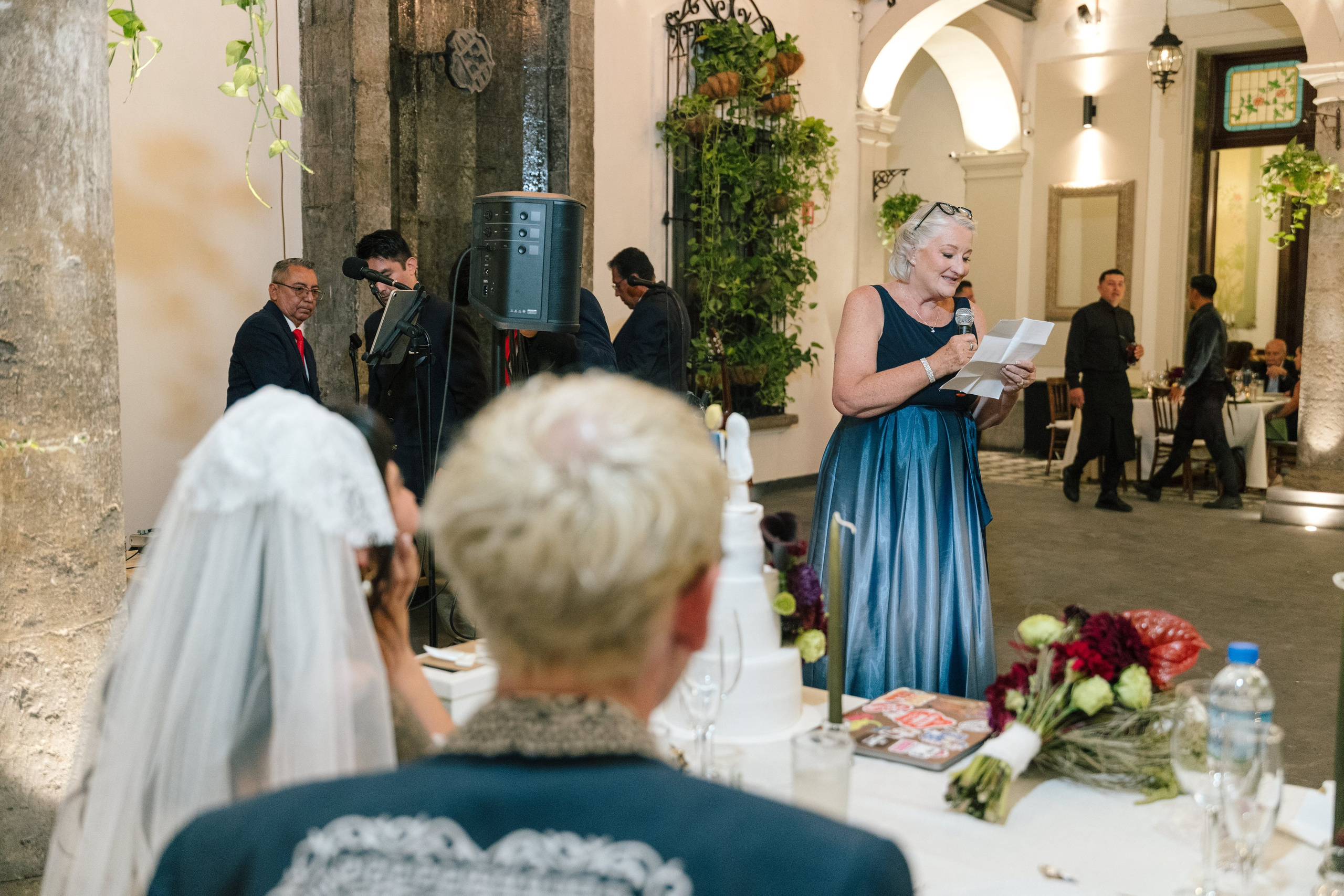 Carmen y Wess. Wedding Photographer Ruth Preciado