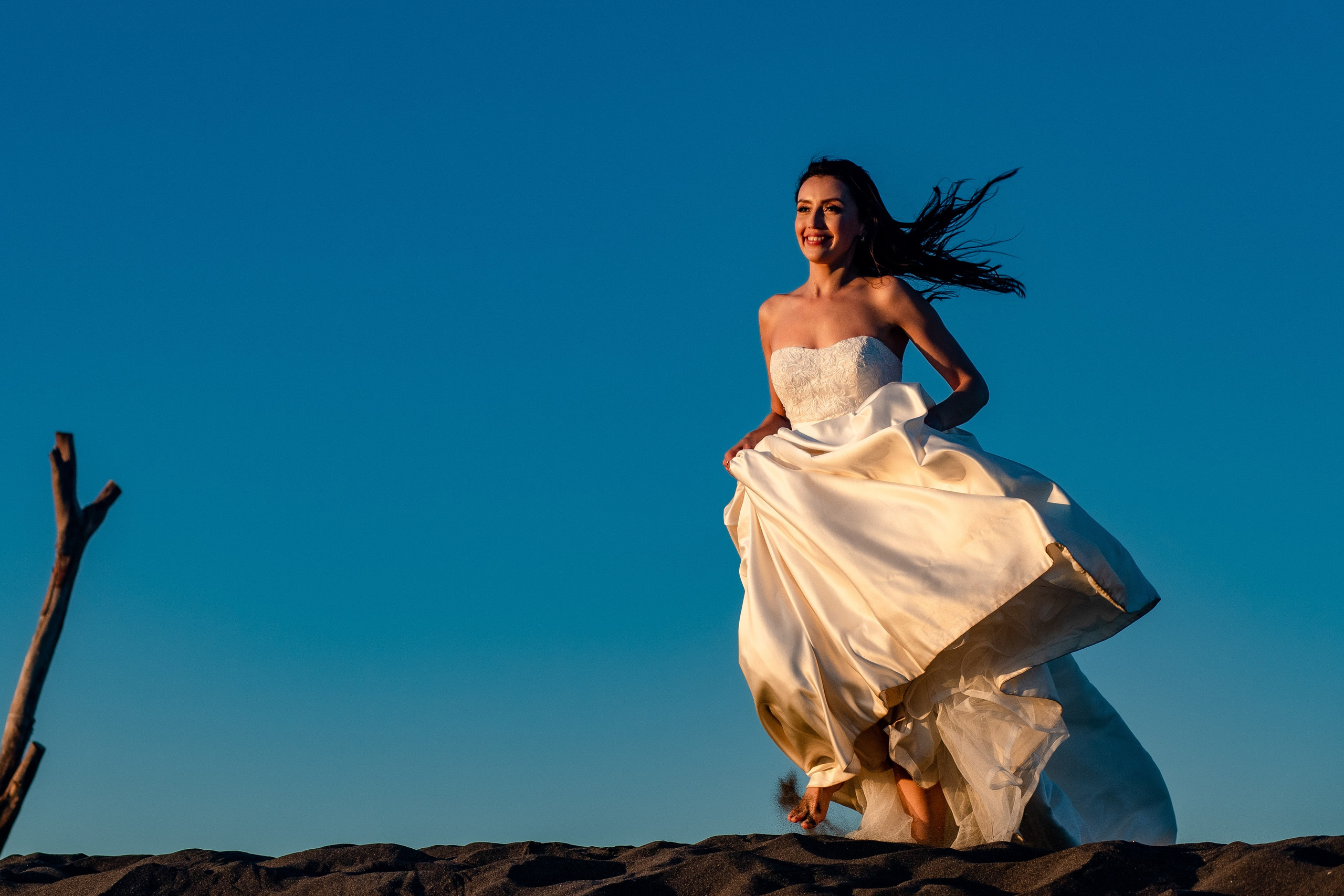 Sesion después de boda Janeth y Omar. Wedding Photographer Ruth Preciado
