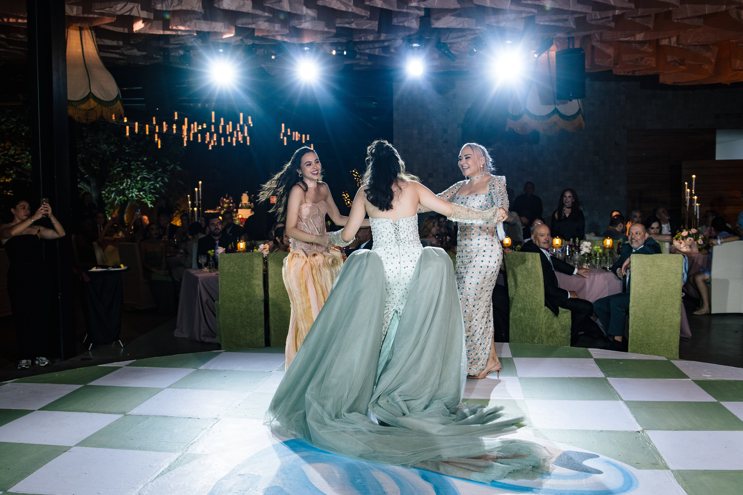 XV Años. Wedding Photographer Ruth Preciado