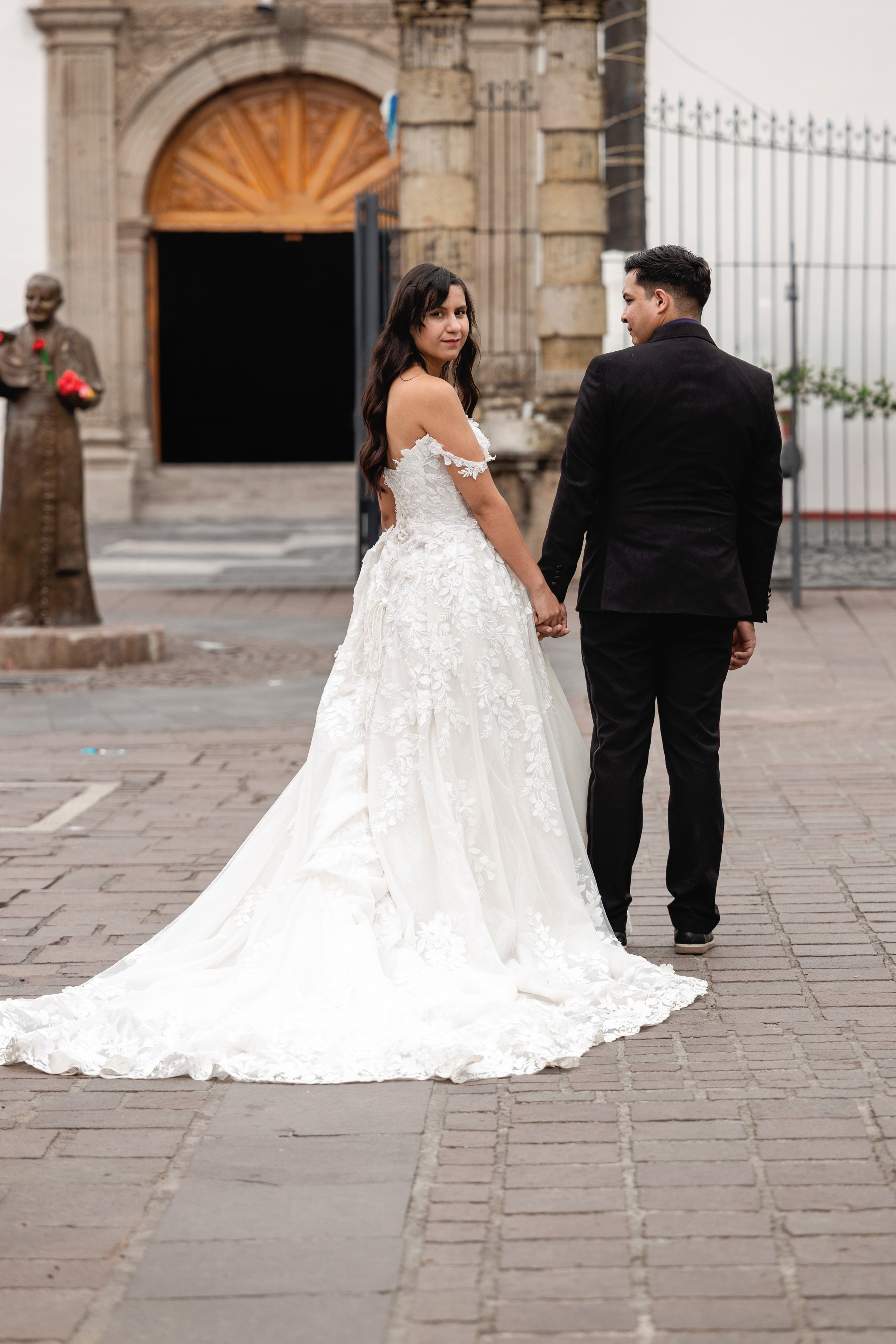 Después de boda. Wedding Photographer Ruth Preciado