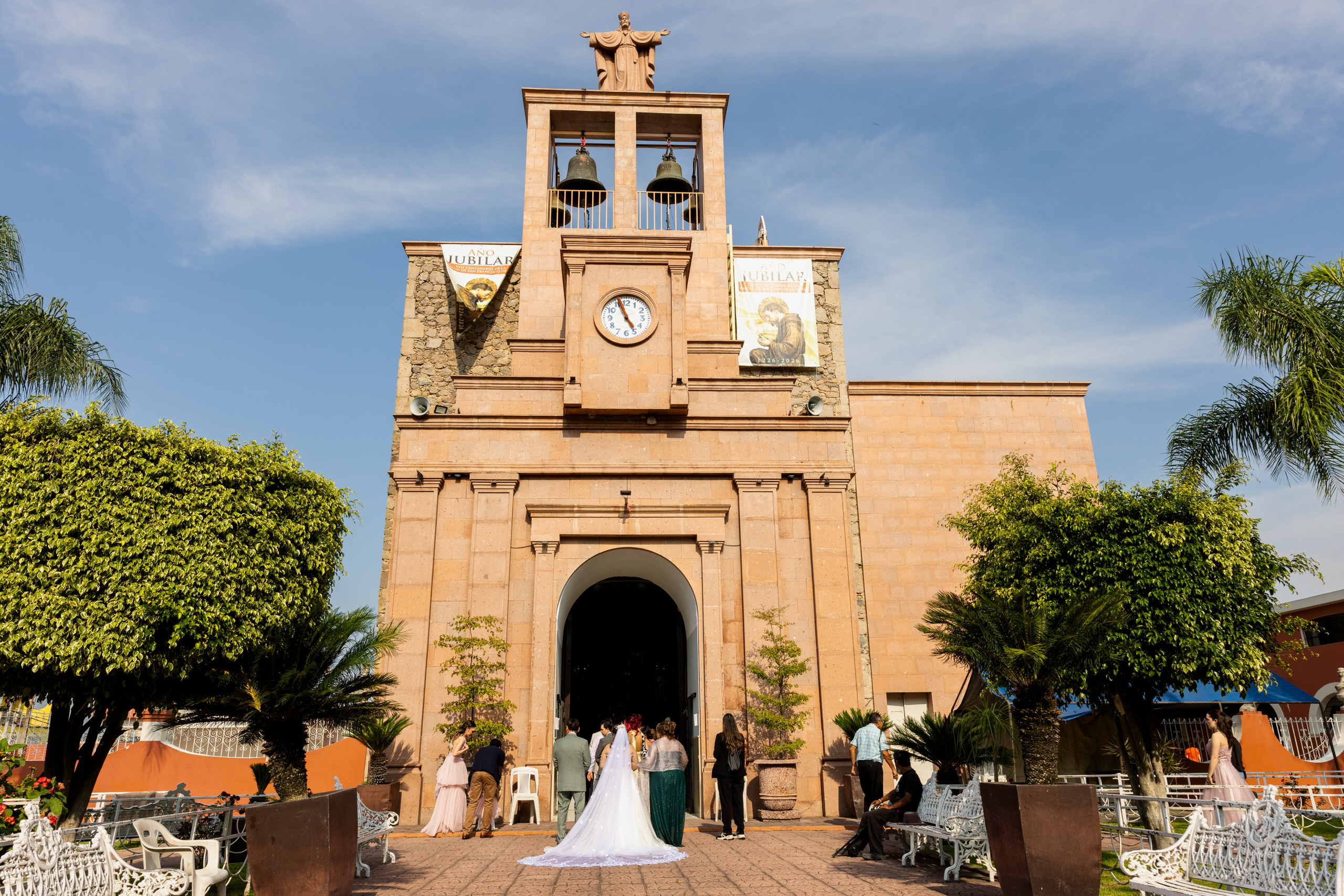 Athzi y Marco. Wedding Photographer Ruth Preciado