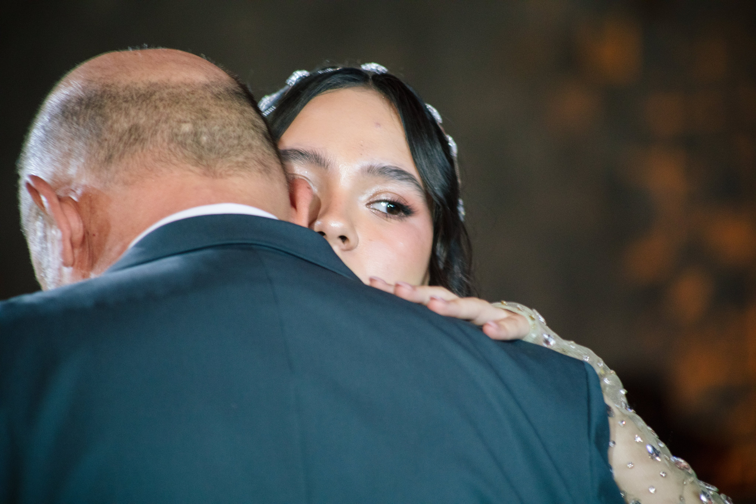 XV Luna. Wedding Photographer Ruth Preciado