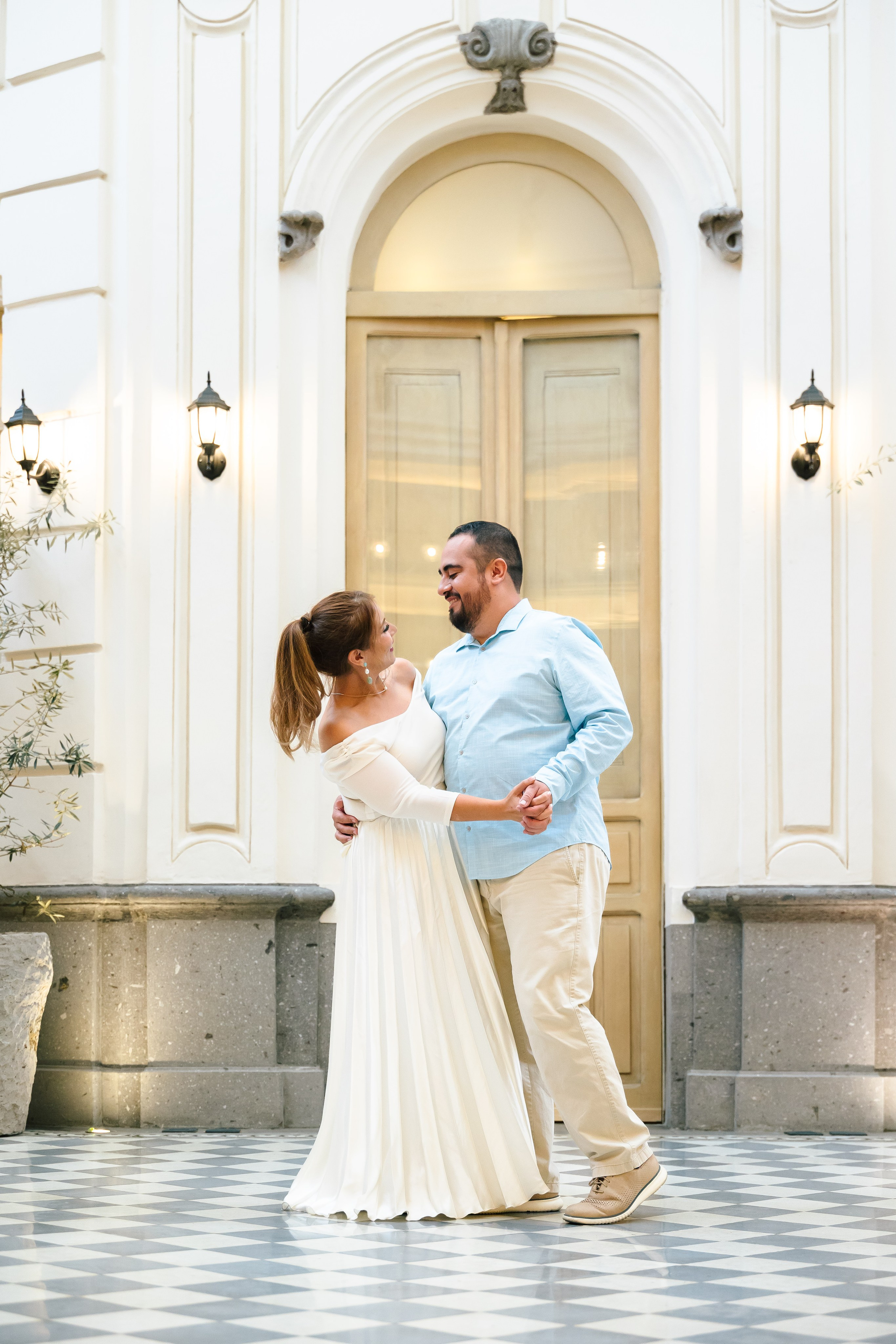 Edith y Julio. Wedding Photographer Ruth Preciado