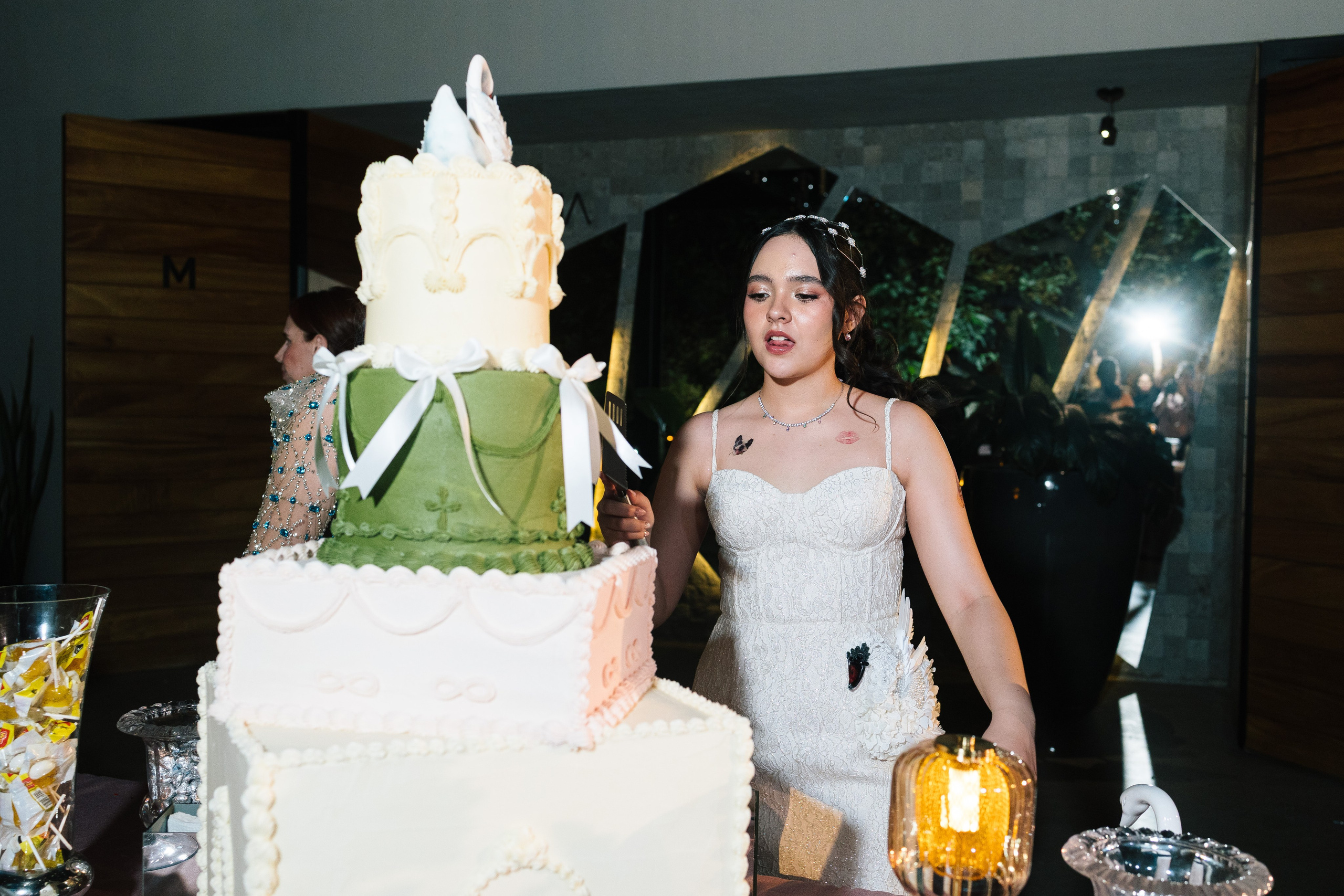 XV Luna. Wedding Photographer Ruth Preciado