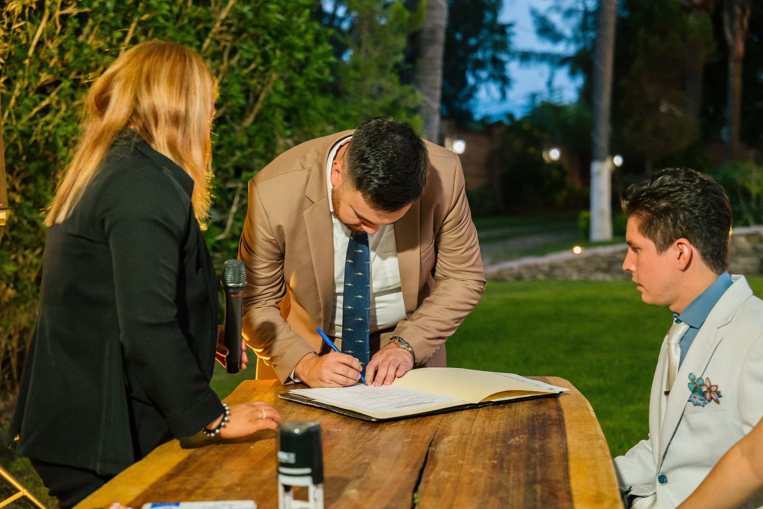 Athzi y Marco. Wedding Photographer Ruth Preciado