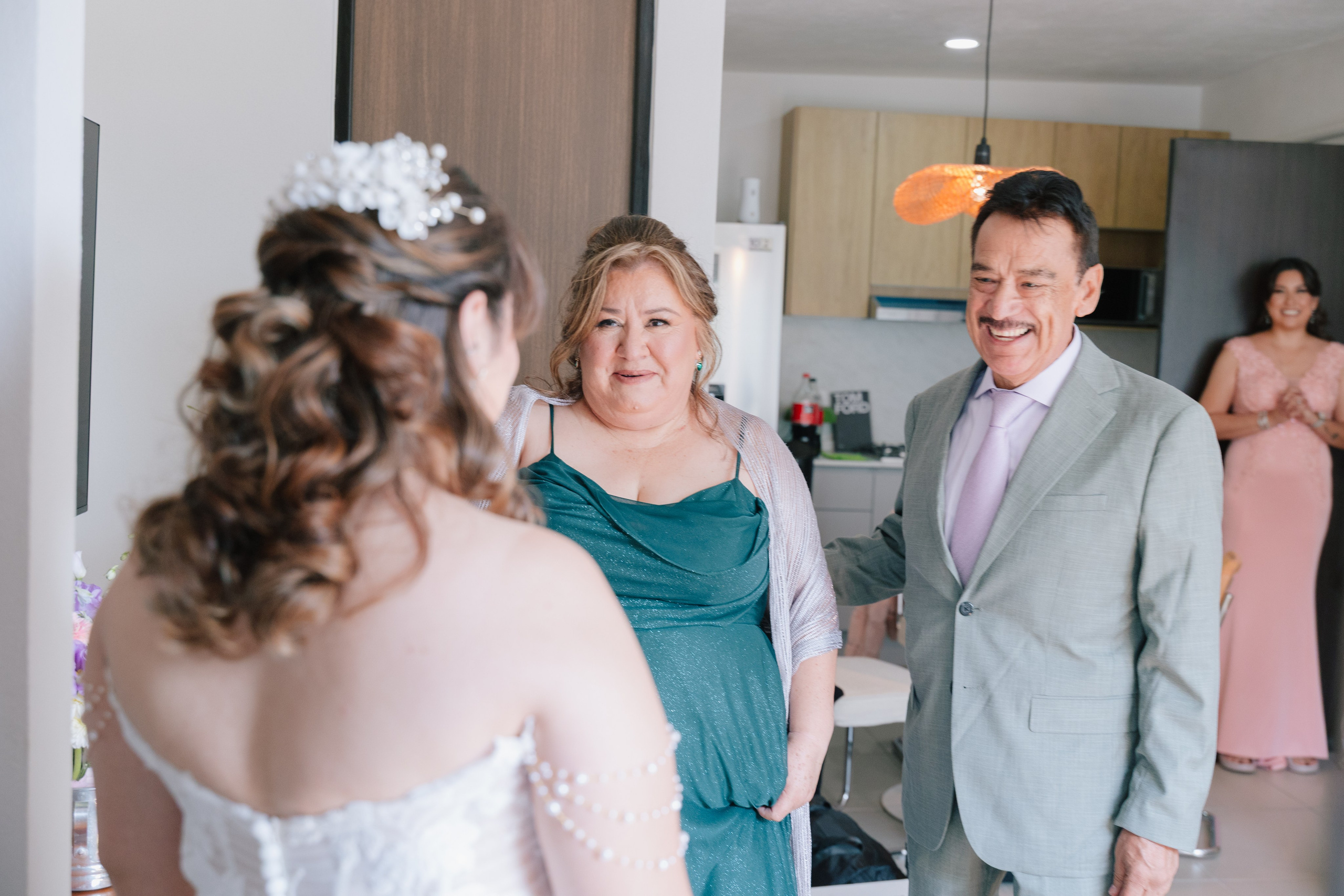 Athzi y Marco. Wedding Photographer Ruth Preciado