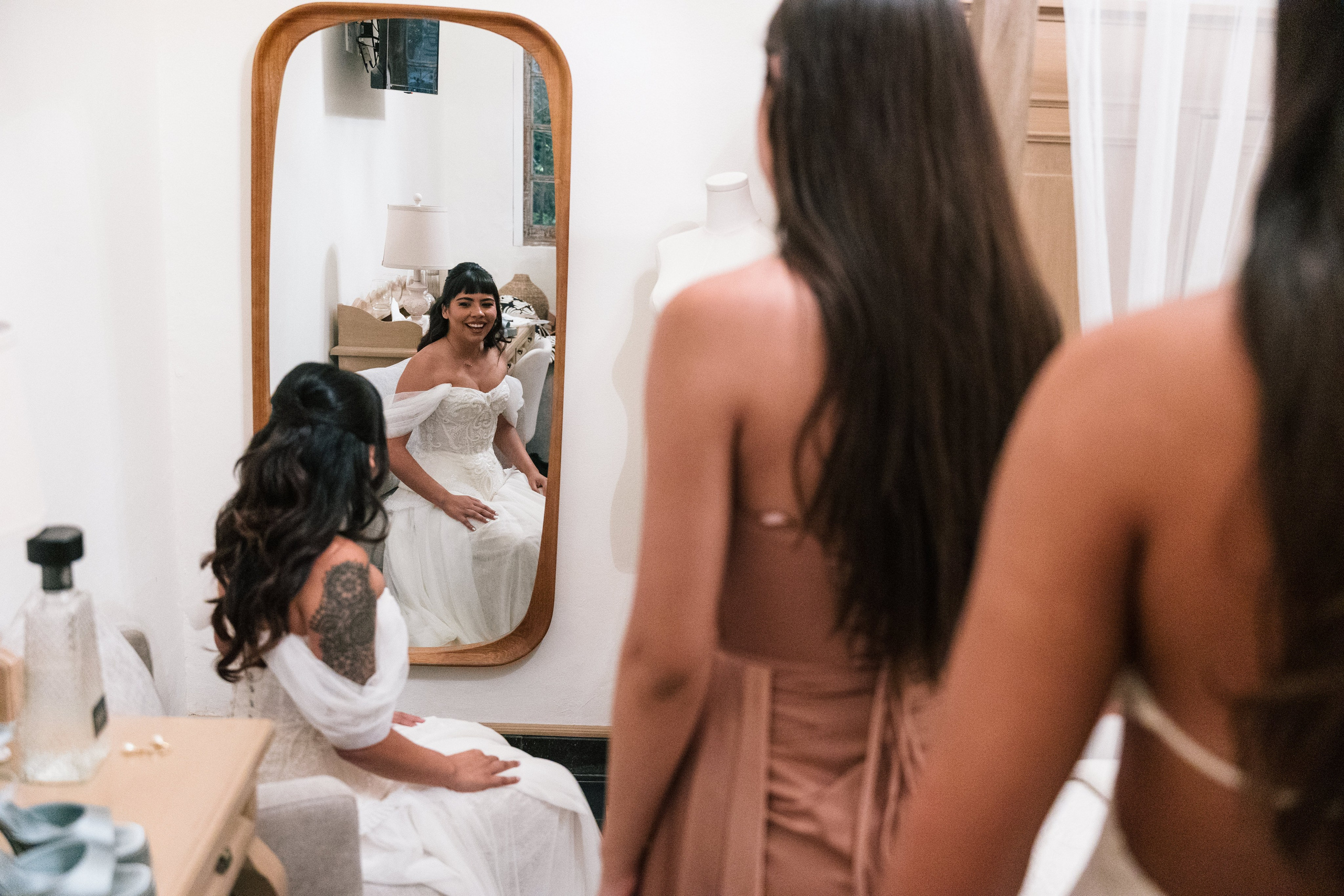 Carmen y Wess. Wedding Photographer Ruth Preciado