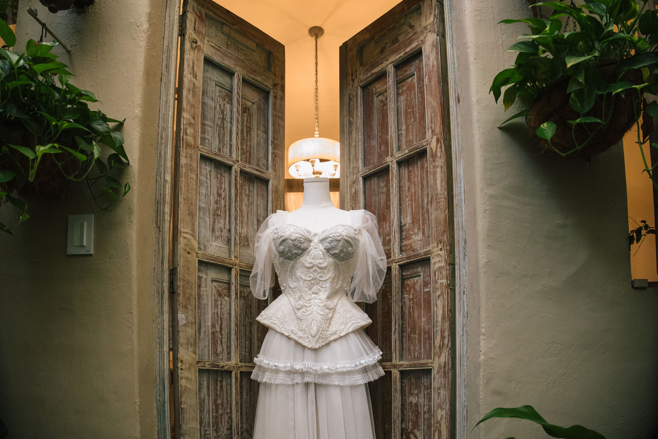 Carmen y Wess. Wedding Photographer Ruth Preciado